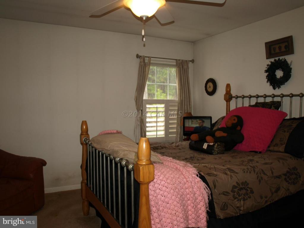 PARSONS VILLAGE - Residential