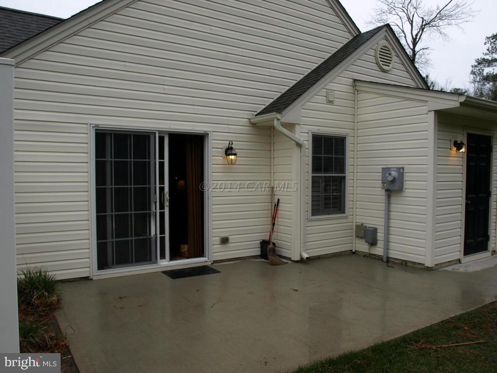 PARSONS VILLAGE - Residential