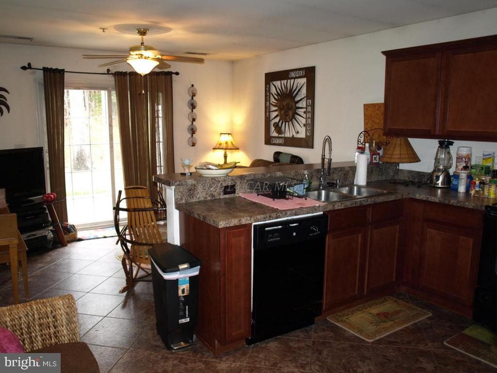 PARSONS VILLAGE - Residential