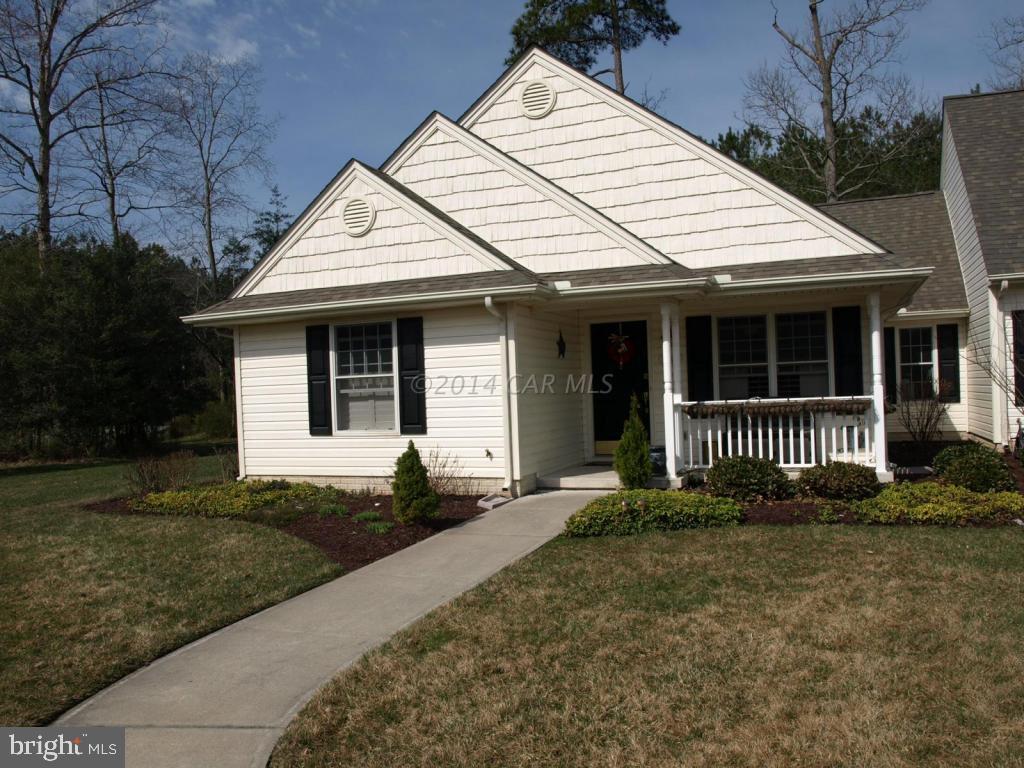 PARSONS VILLAGE - Residential