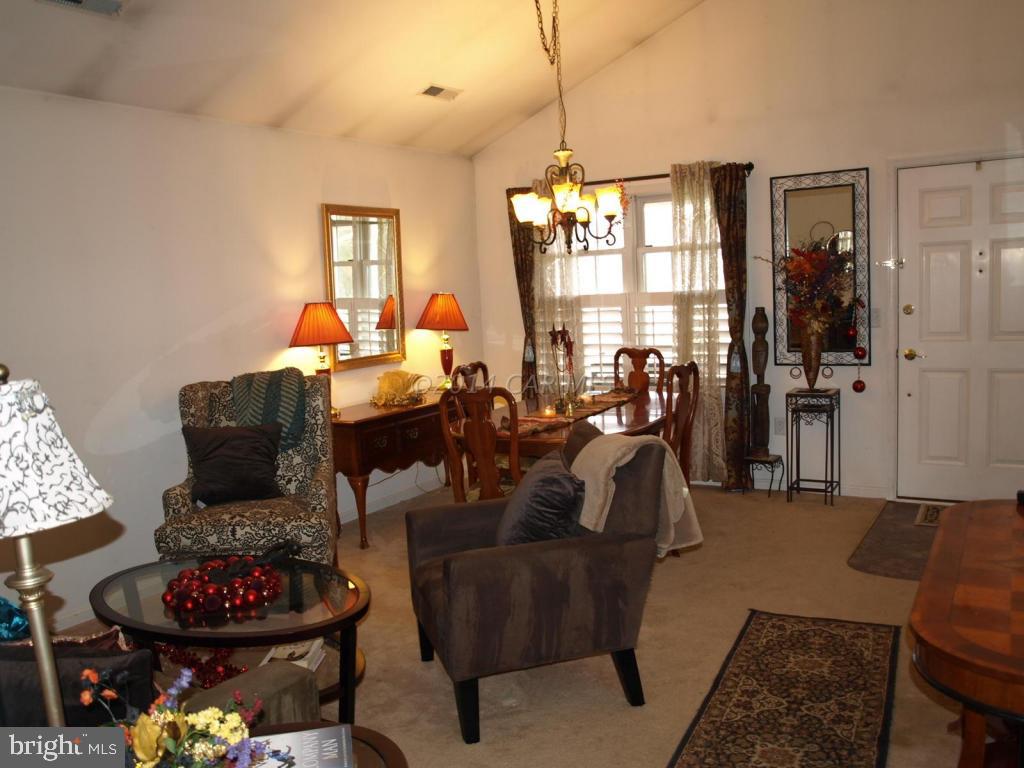 PARSONS VILLAGE - Residential