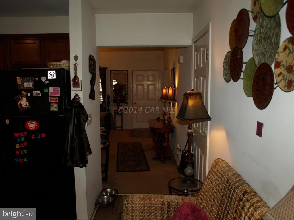 PARSONS VILLAGE - Residential