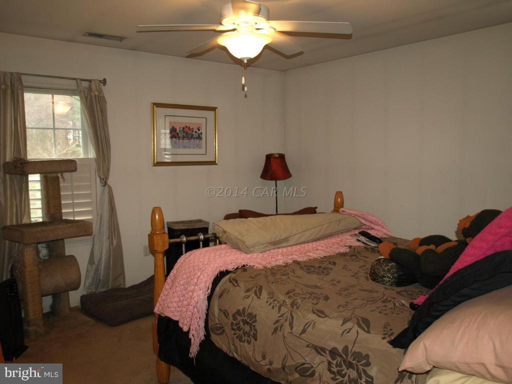 PARSONS VILLAGE - Residential