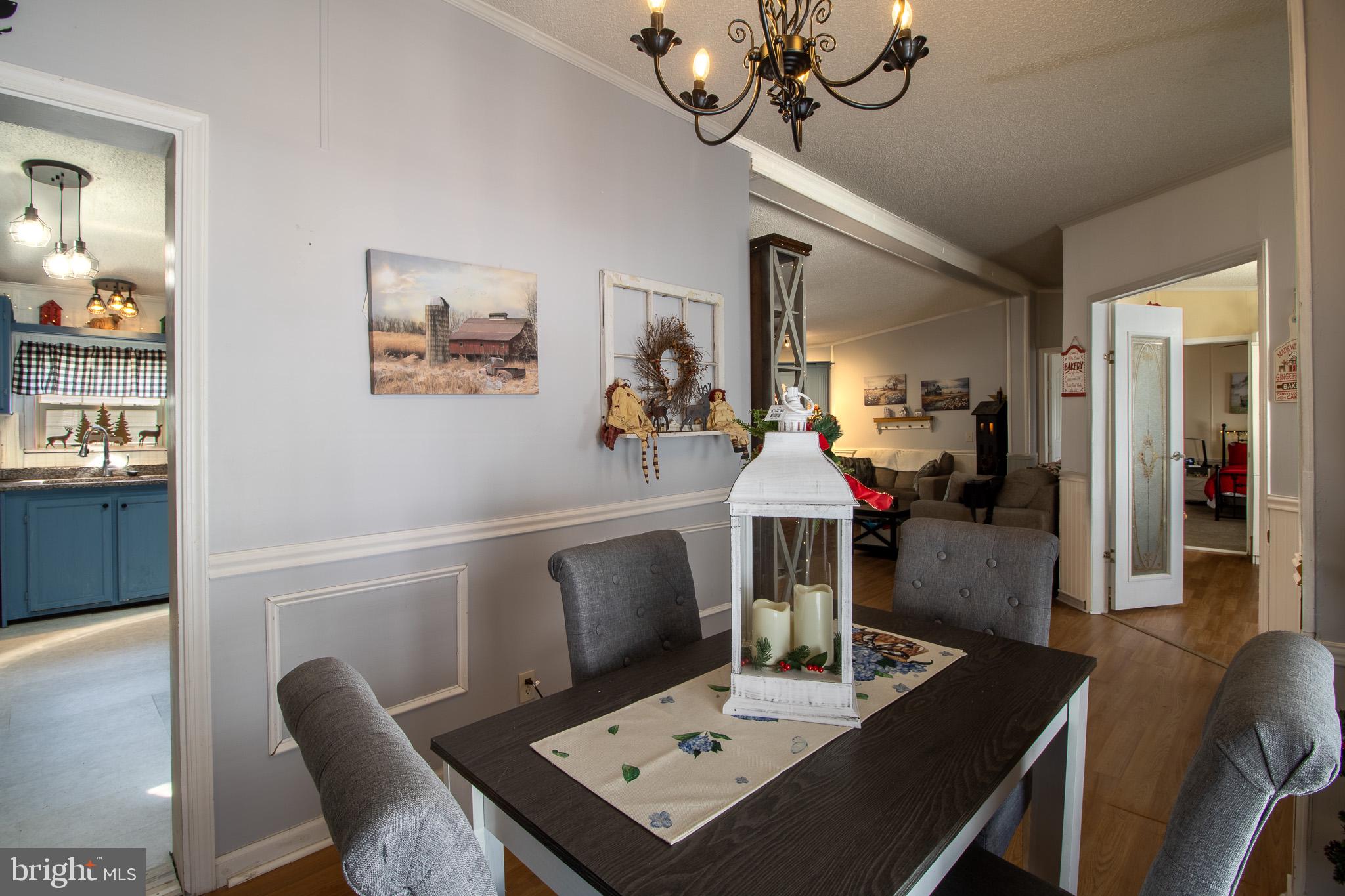 ROYAL CREST ESTATES - Residential