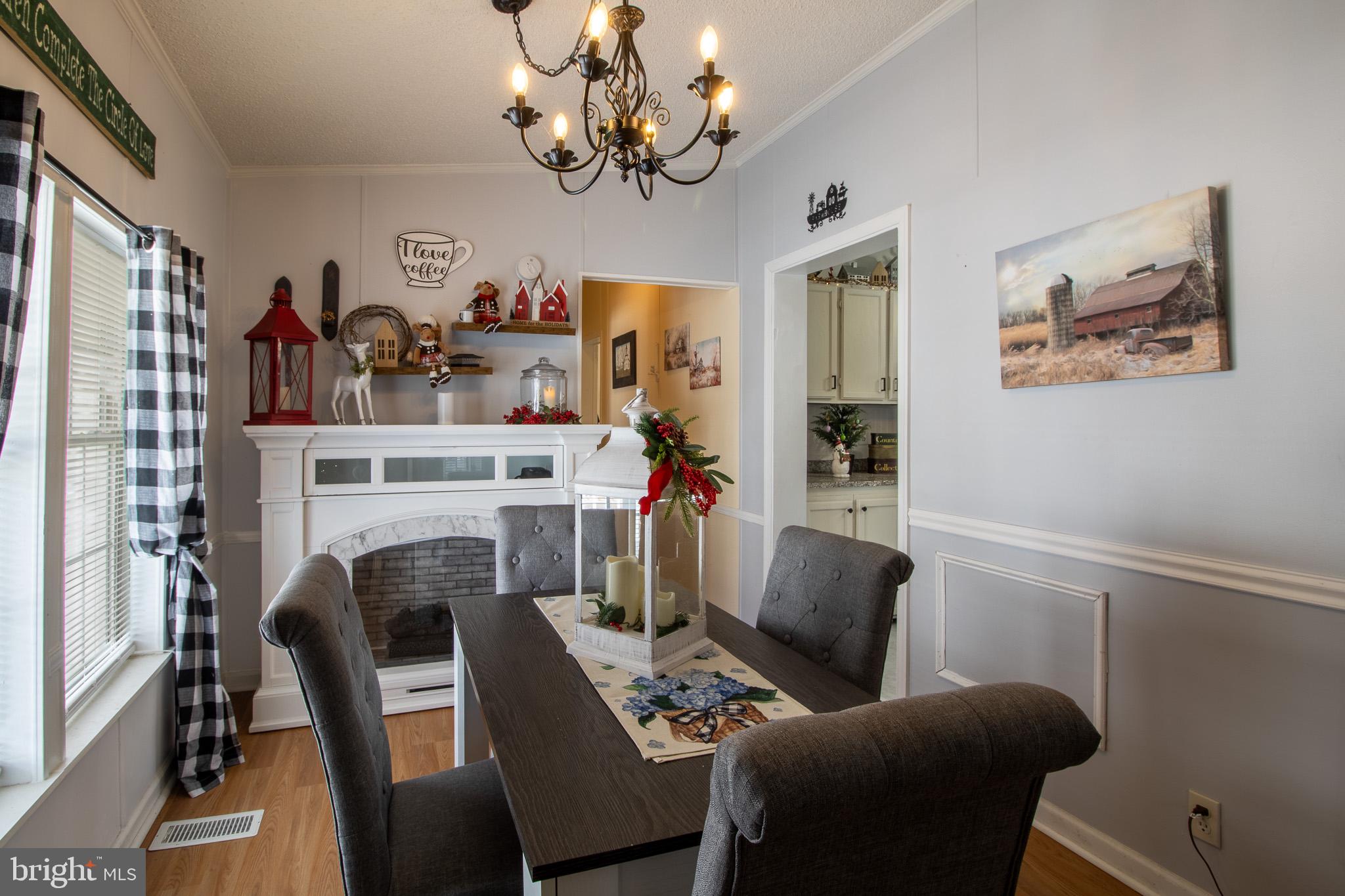 ROYAL CREST ESTATES - Residential