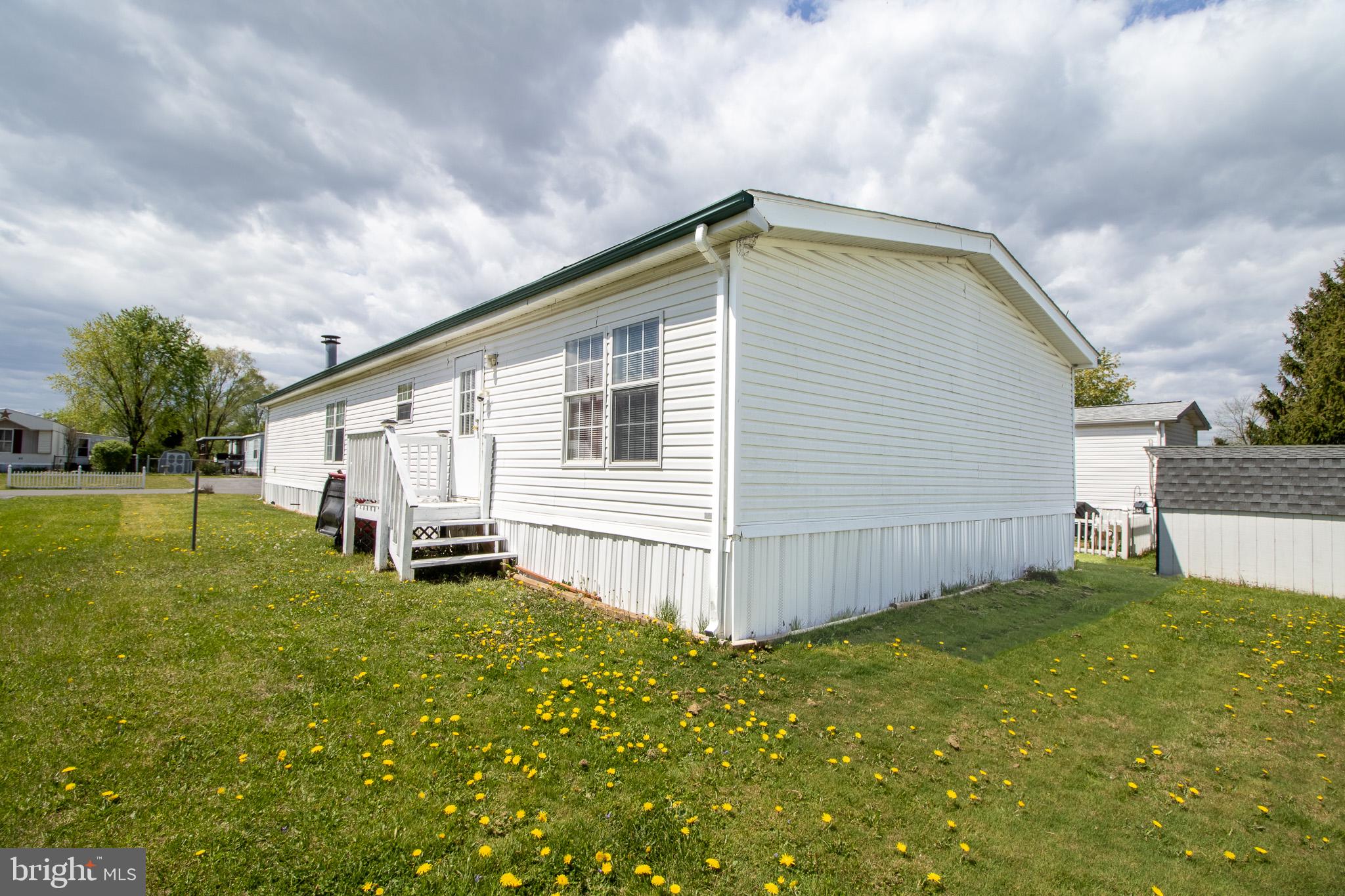 ROYAL CREST ESTATES - Residential