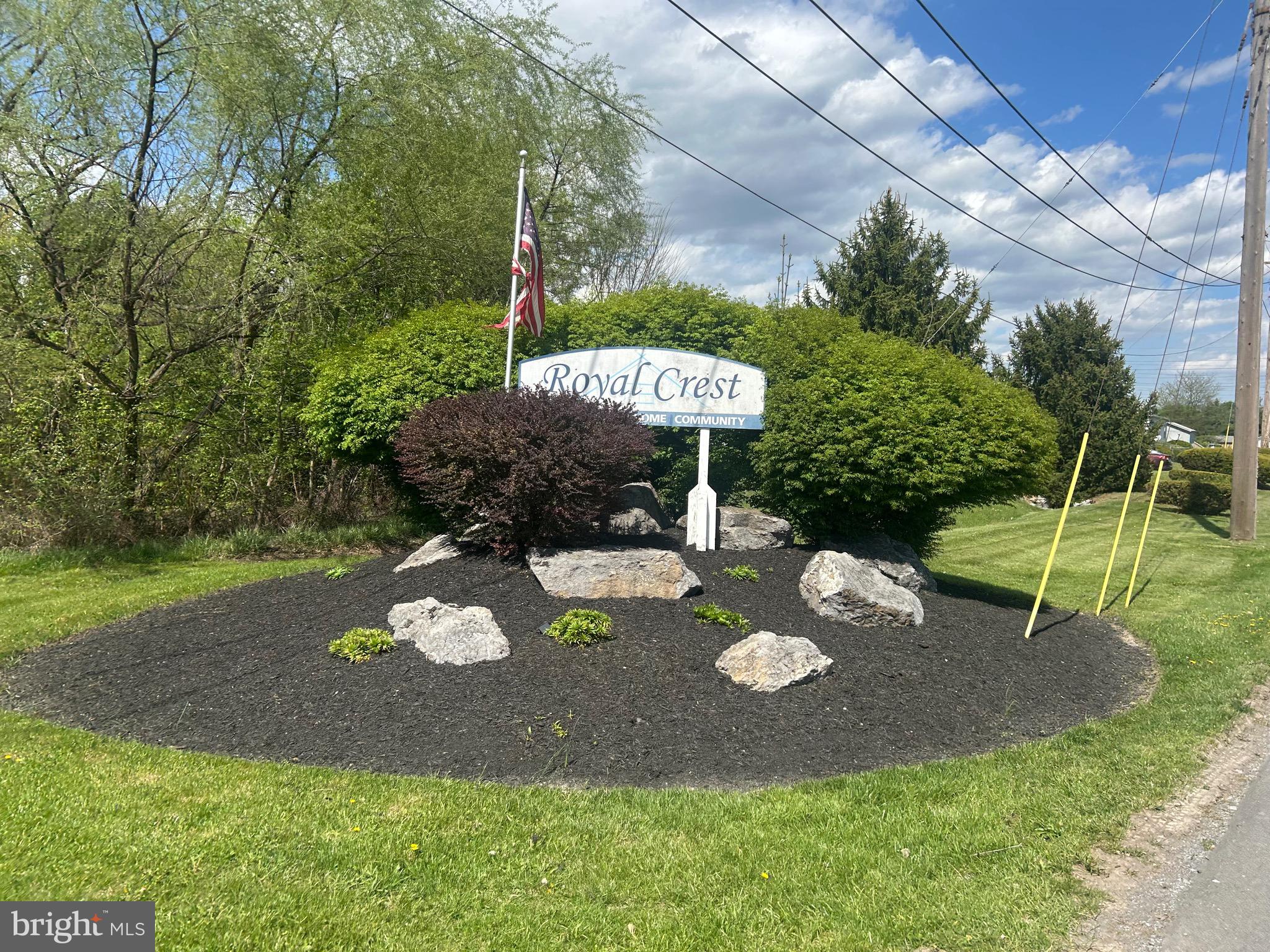 ROYAL CREST ESTATES - Residential