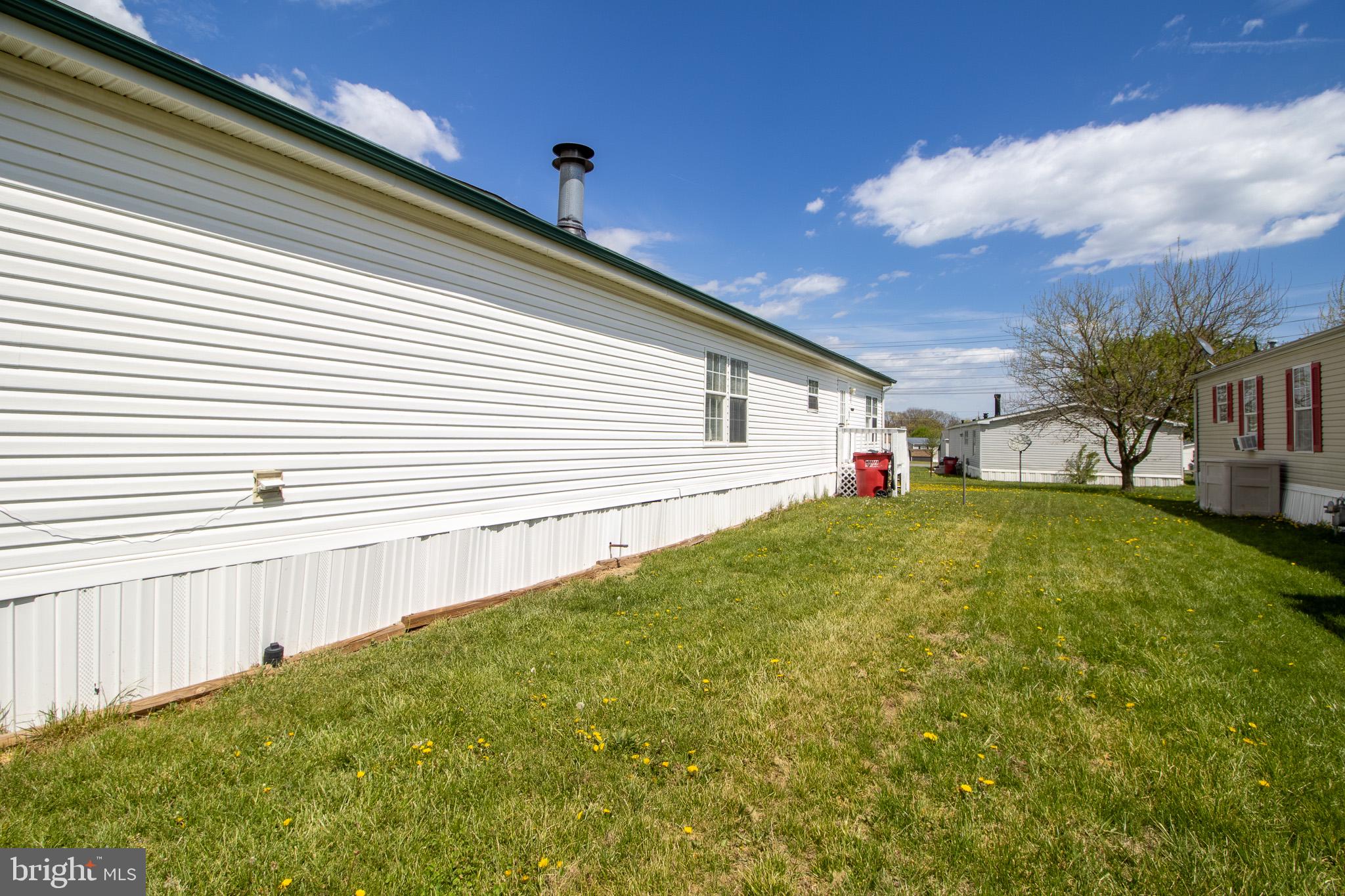 ROYAL CREST ESTATES - Residential