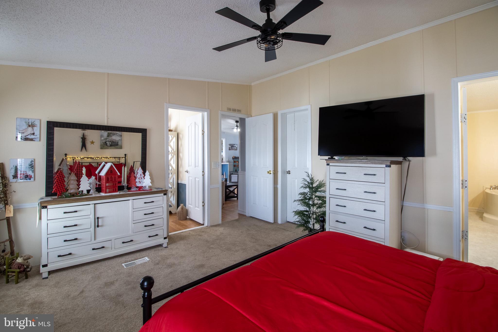 ROYAL CREST ESTATES - Residential