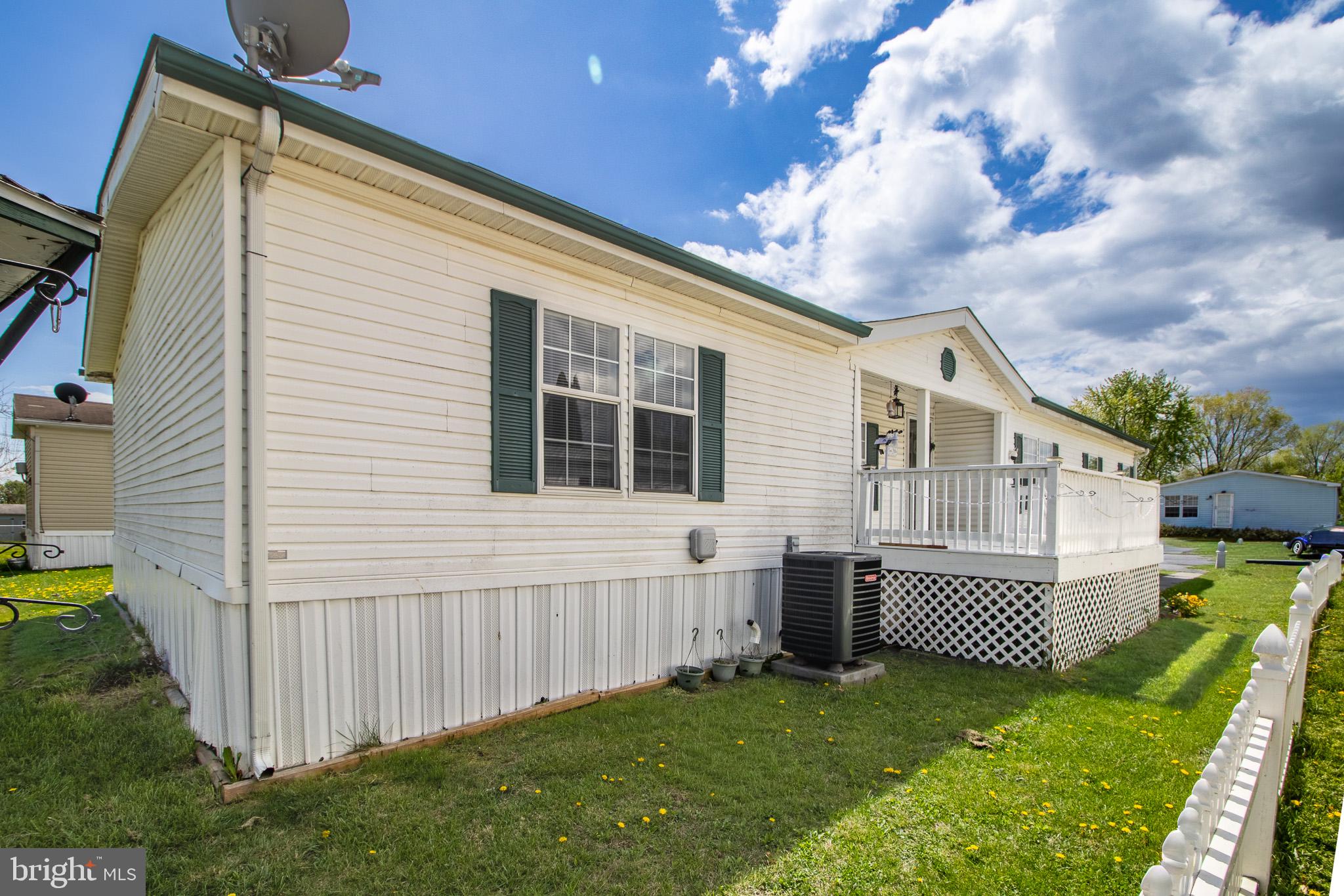 ROYAL CREST ESTATES - Residential