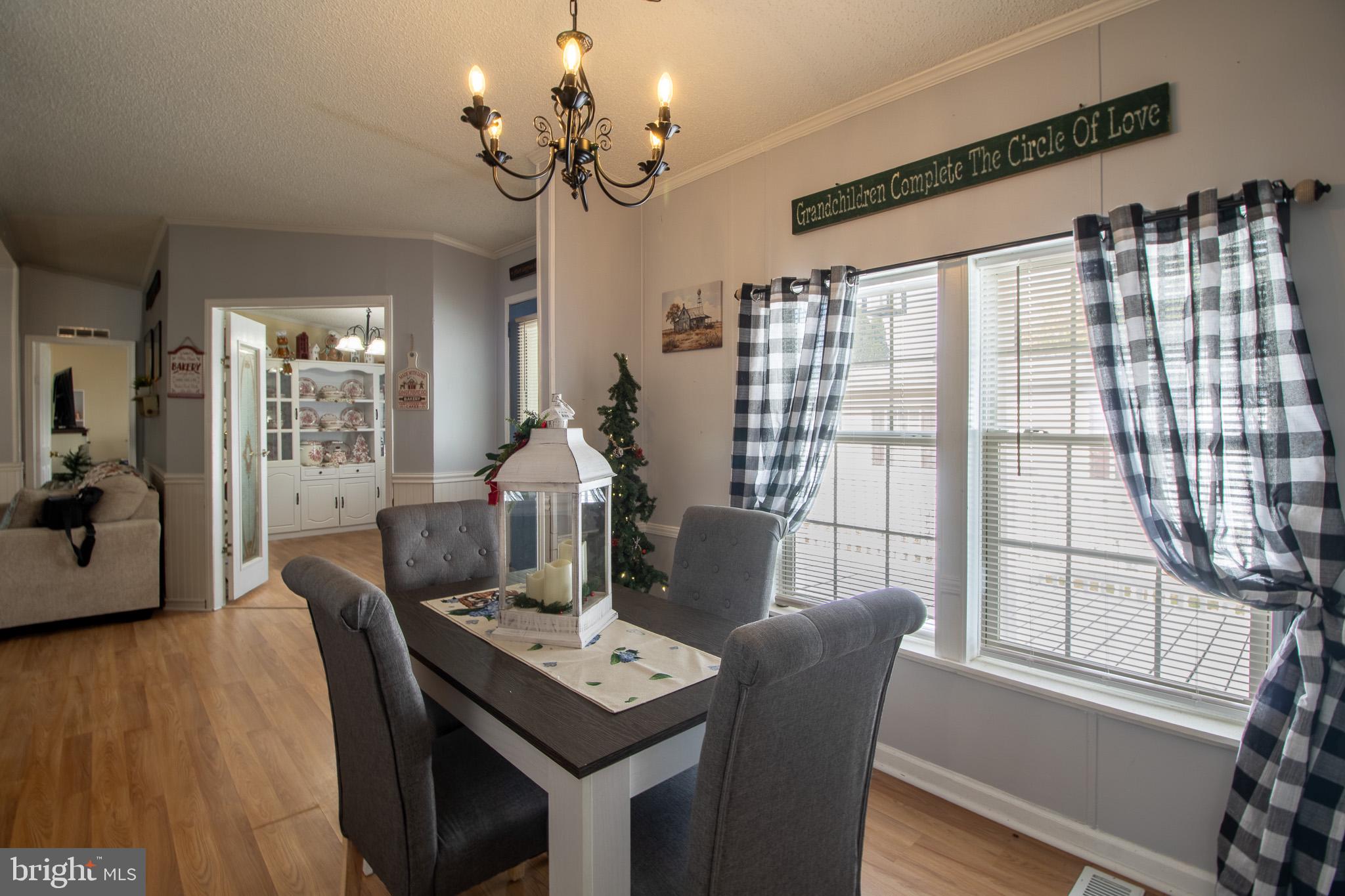 ROYAL CREST ESTATES - Residential