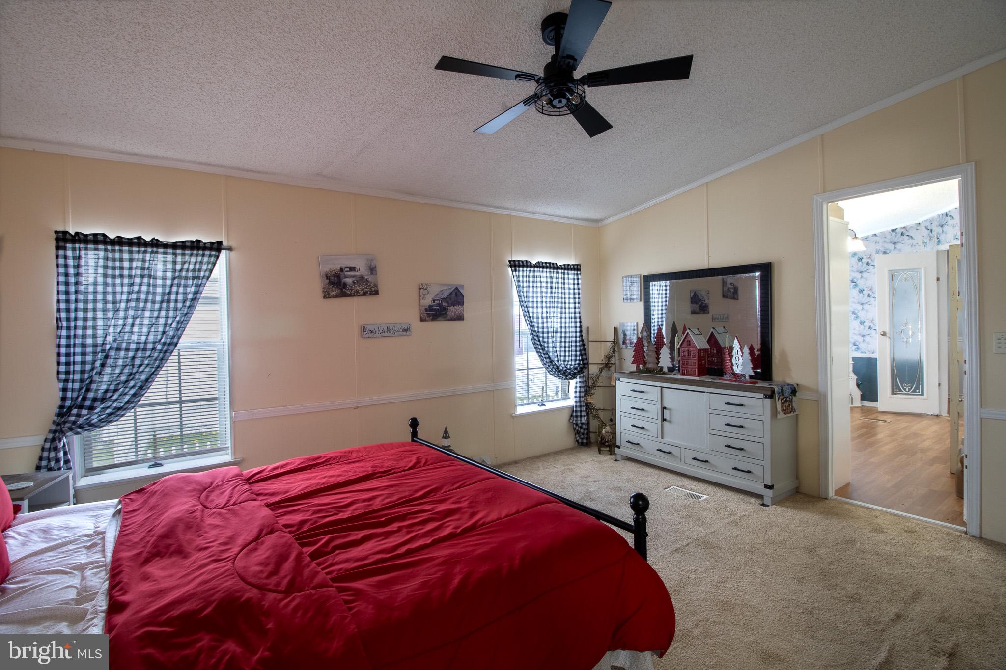 ROYAL CREST ESTATES - Residential