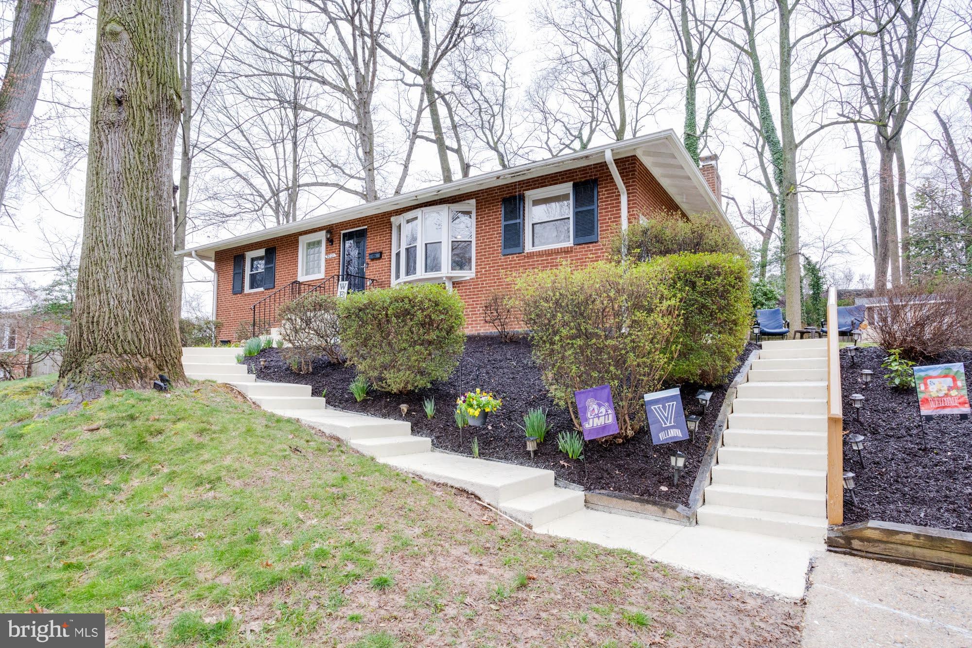 TOWN AND COUNTRY ESTATES - Residential