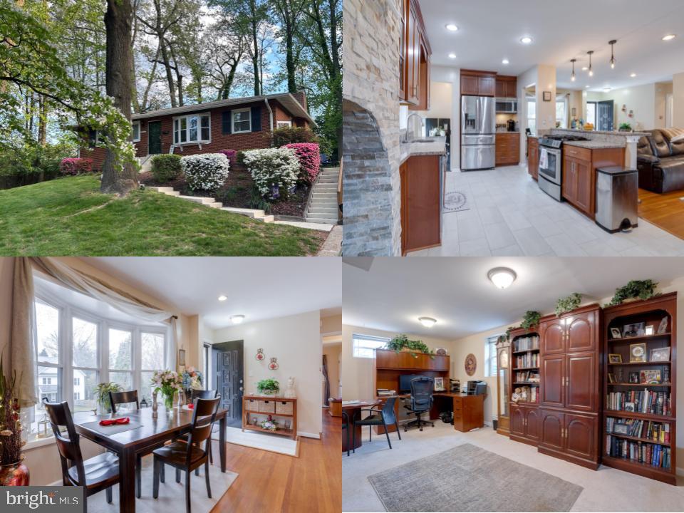 TOWN AND COUNTRY ESTATES - Residential