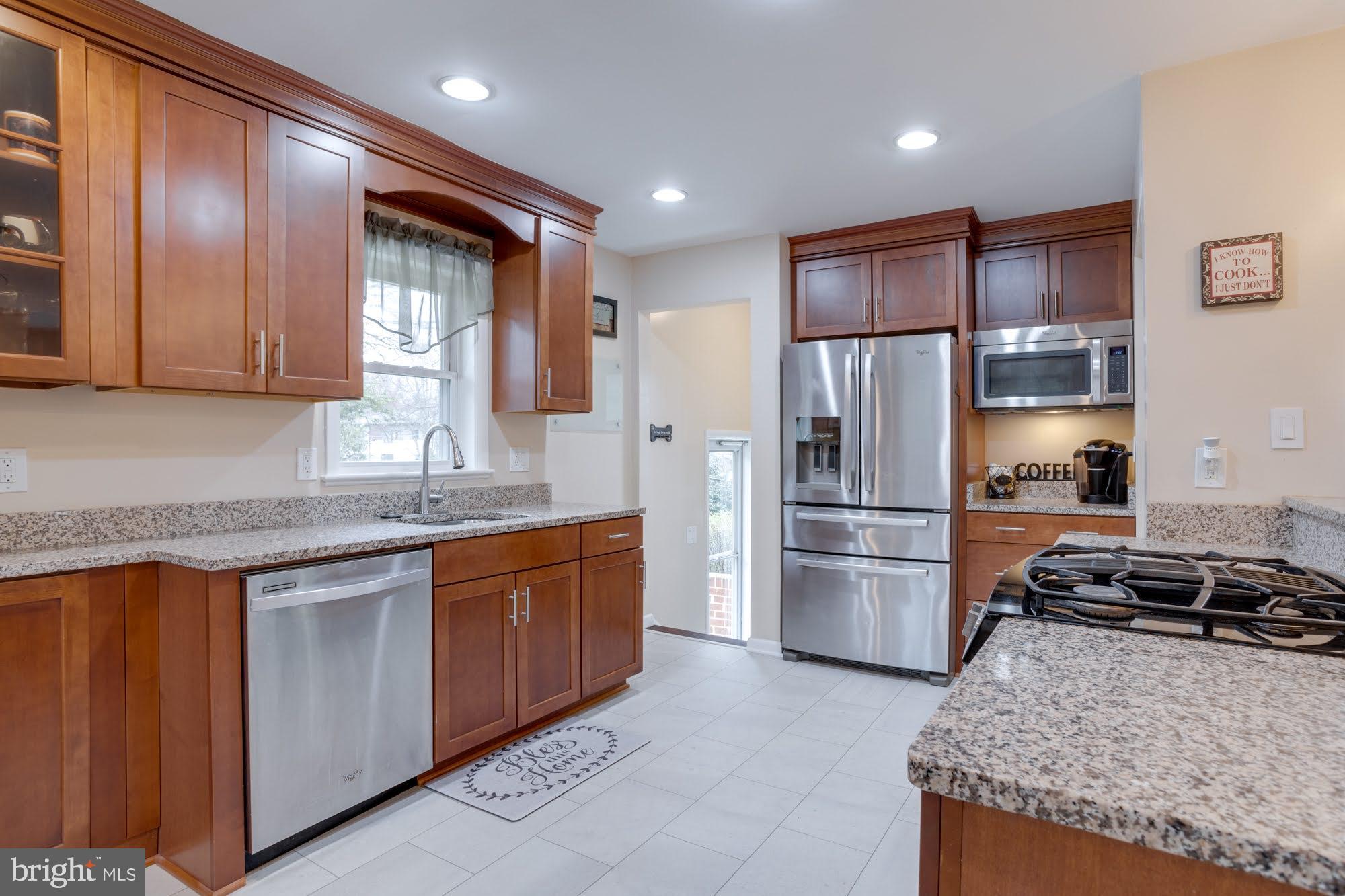 TOWN AND COUNTRY ESTATES - Residential