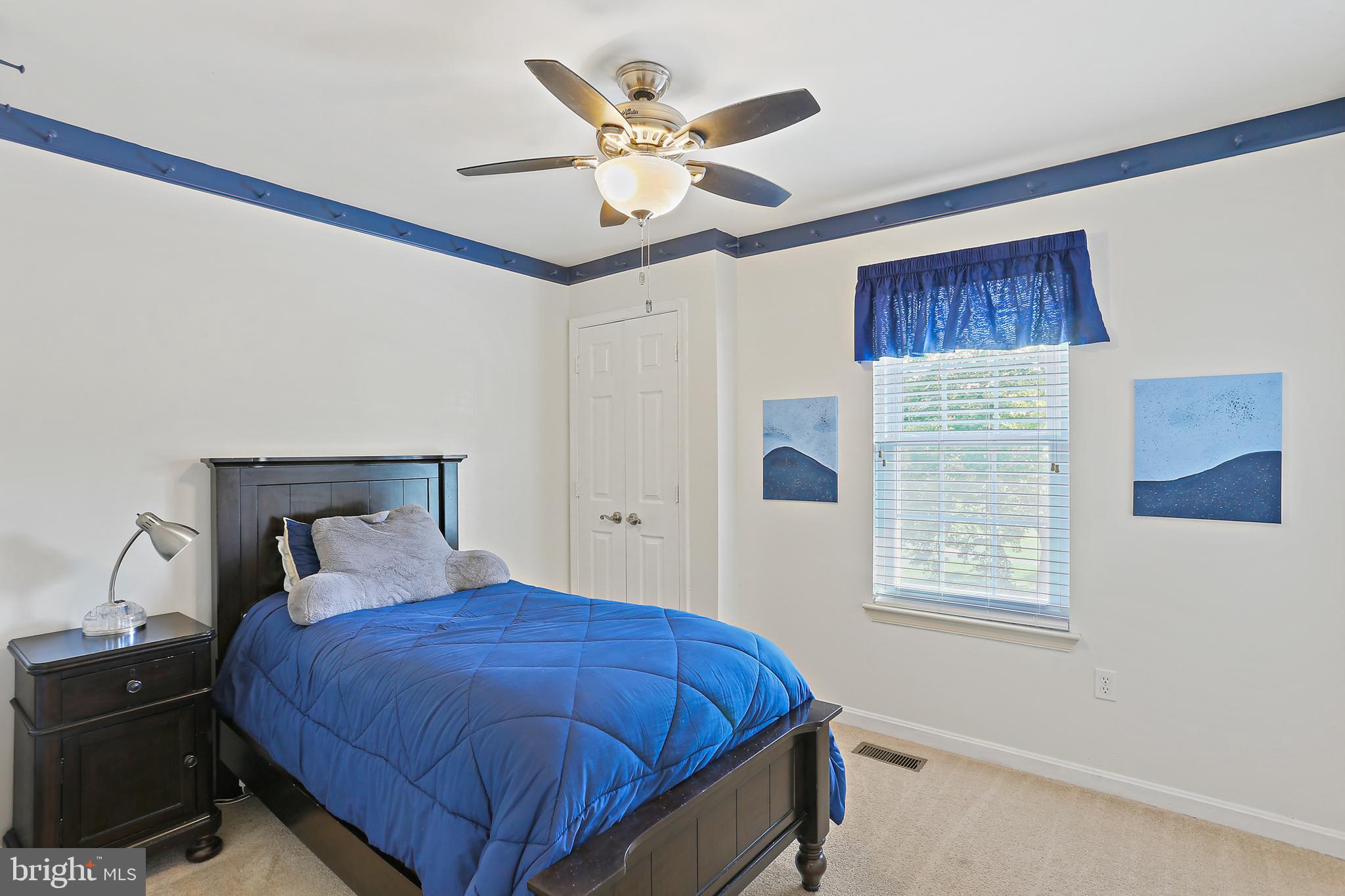 SHANNON RUN - Residential