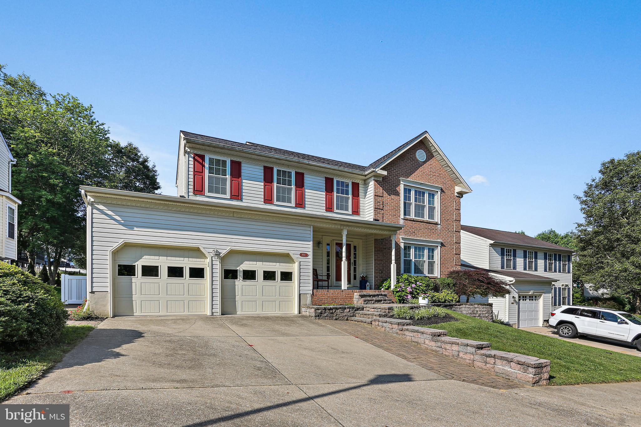 SHANNON RUN - Residential