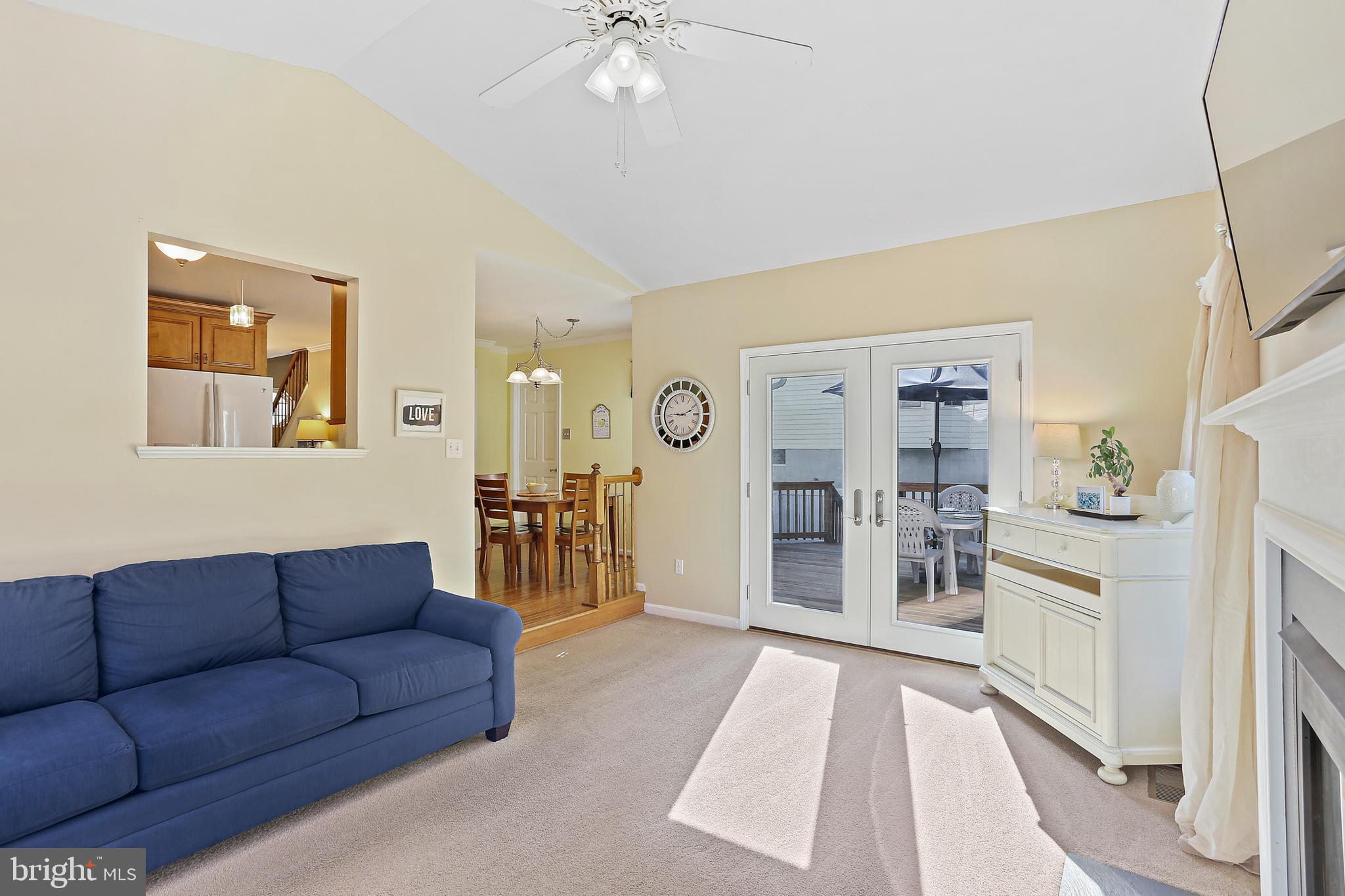 SHANNON RUN - Residential