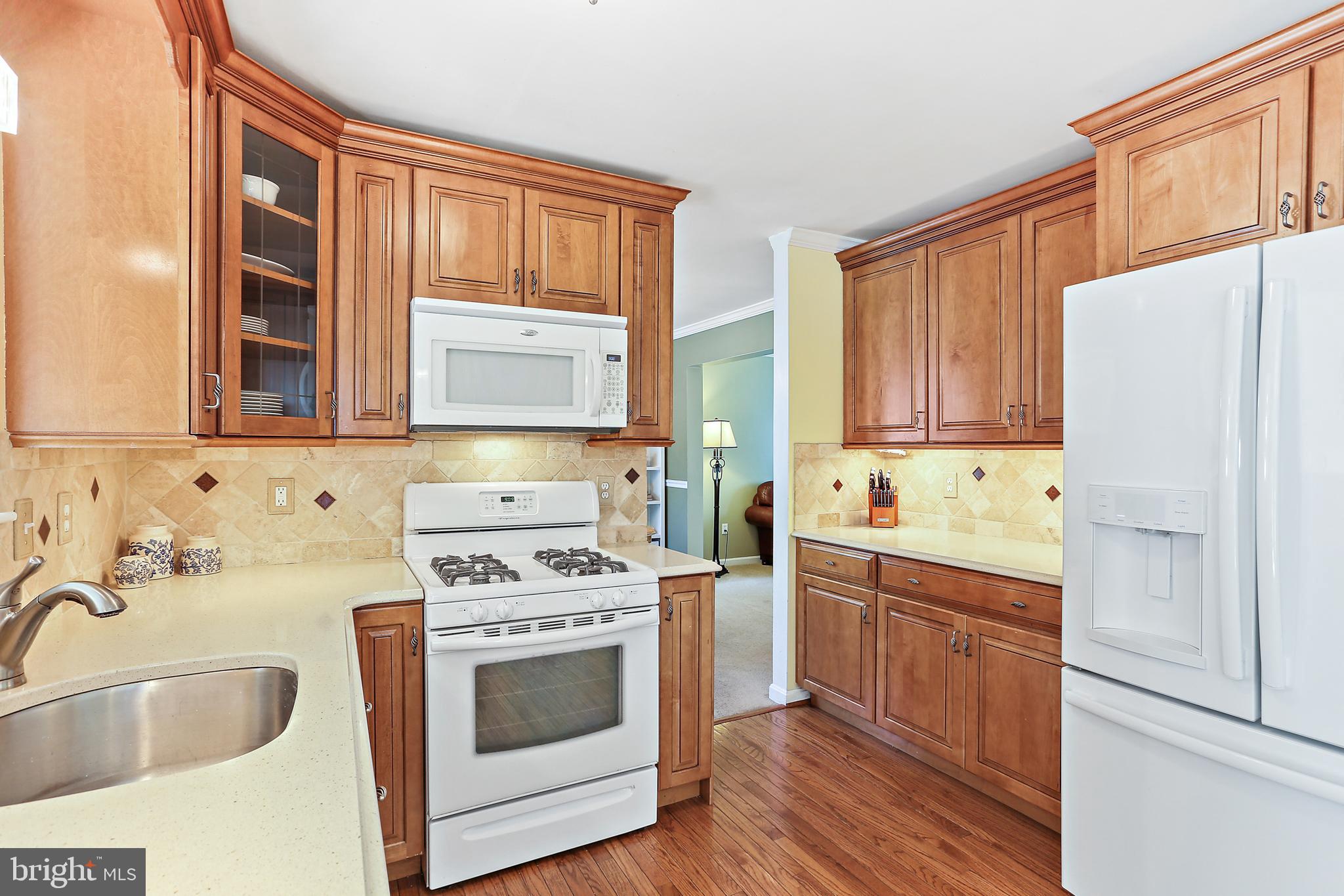 SHANNON RUN - Residential