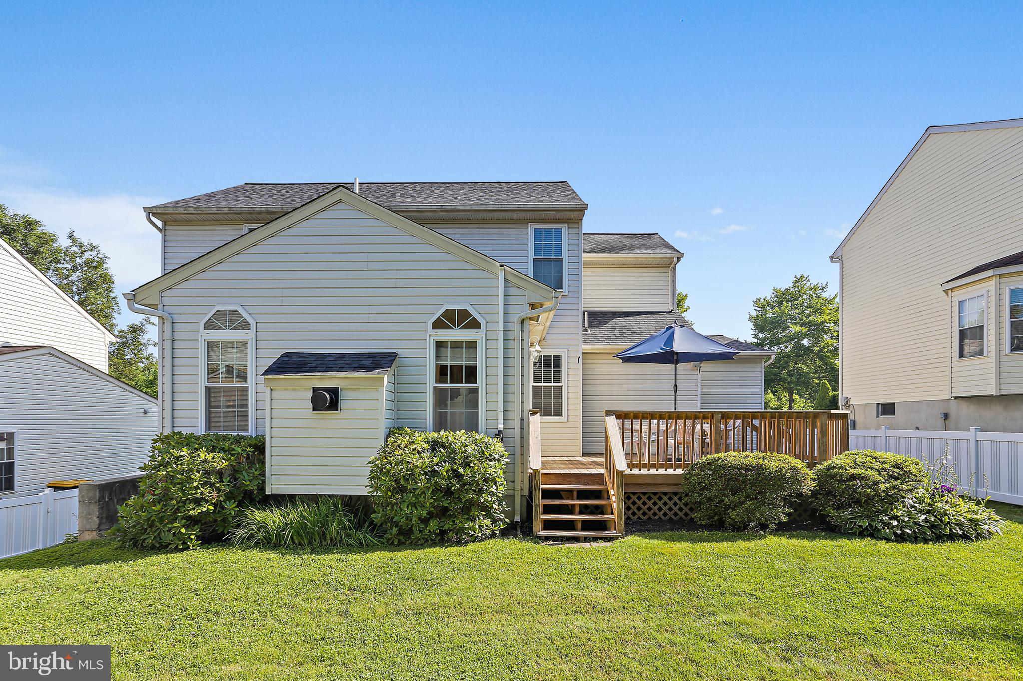 SHANNON RUN - Residential