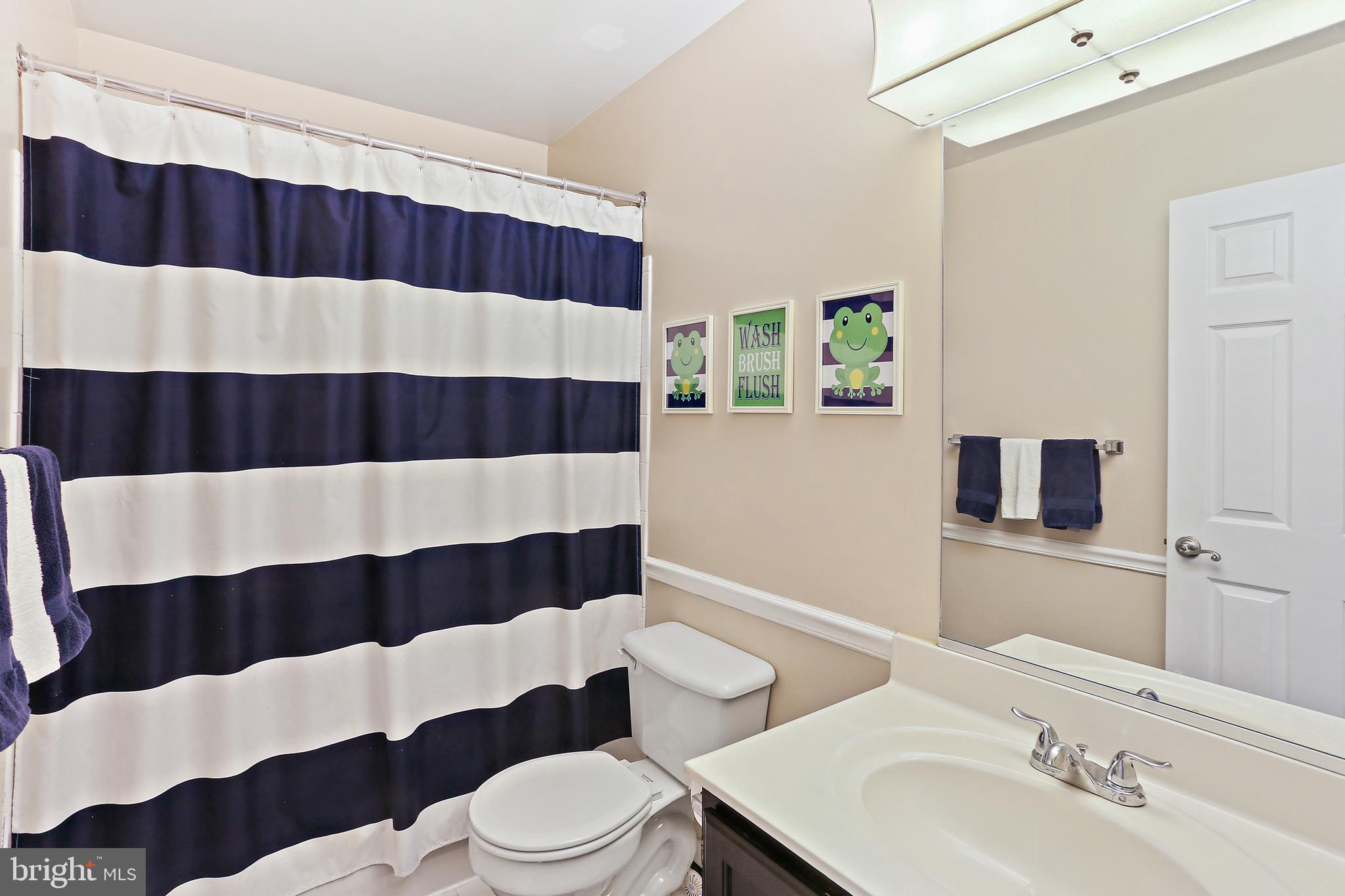 SHANNON RUN - Residential