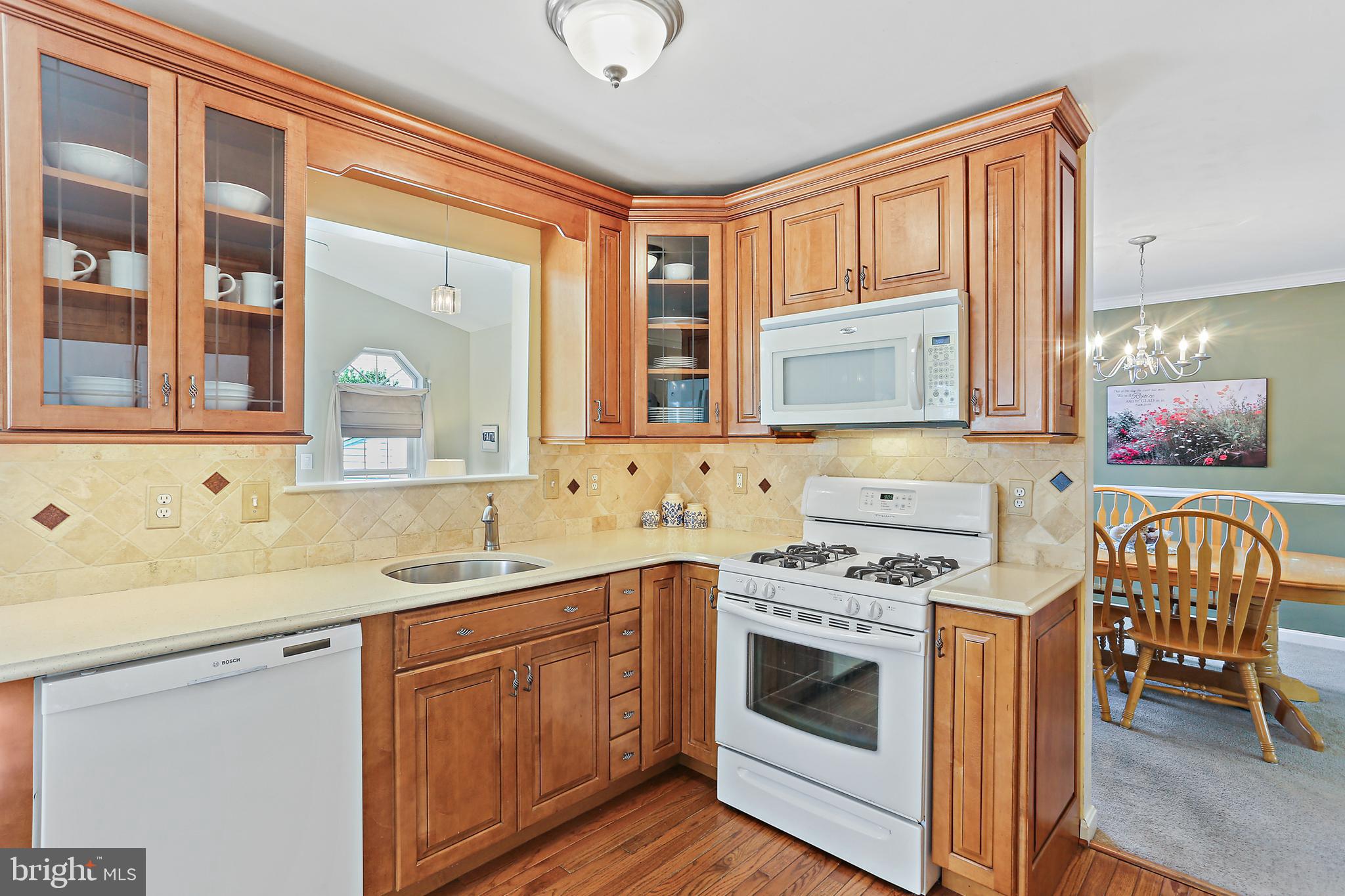 SHANNON RUN - Residential