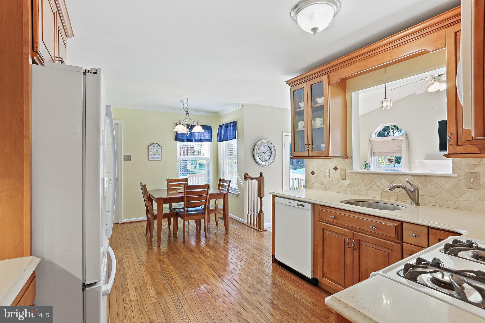 SHANNON RUN - Residential