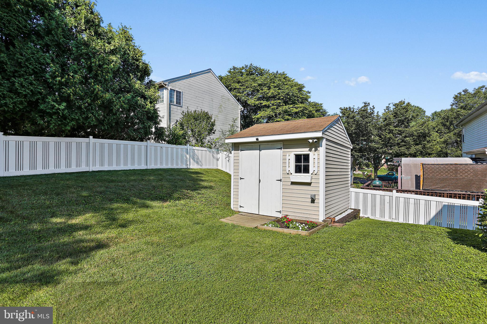 SHANNON RUN - Residential