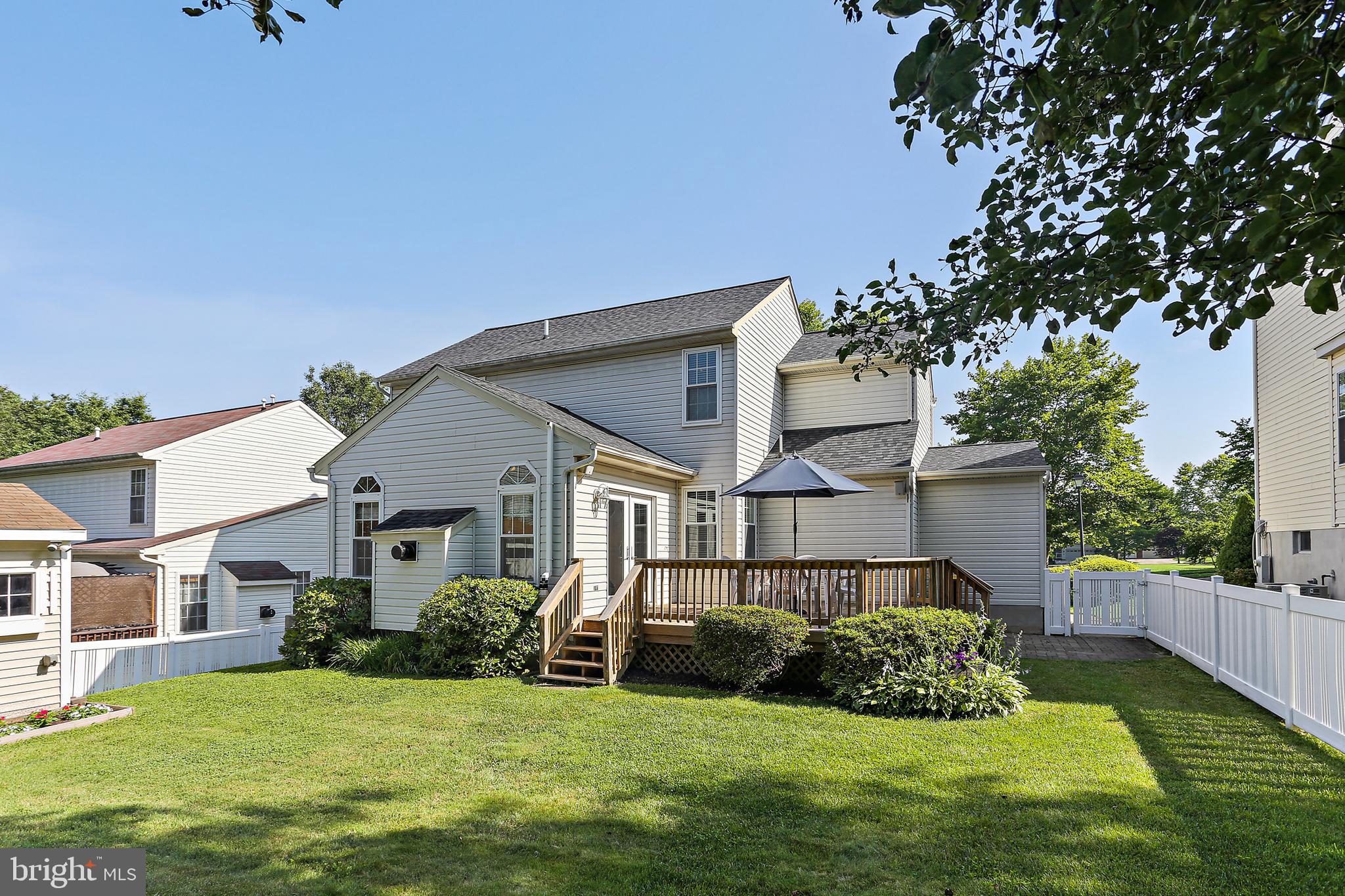 SHANNON RUN - Residential