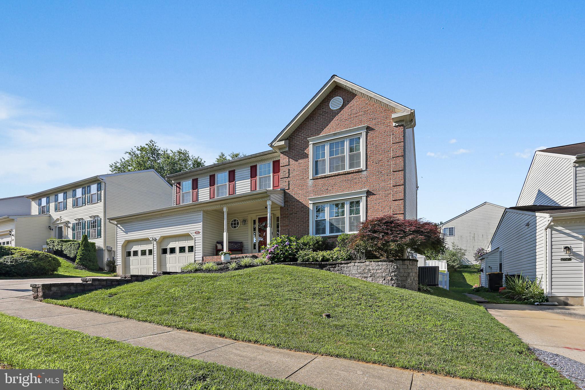 SHANNON RUN - Residential