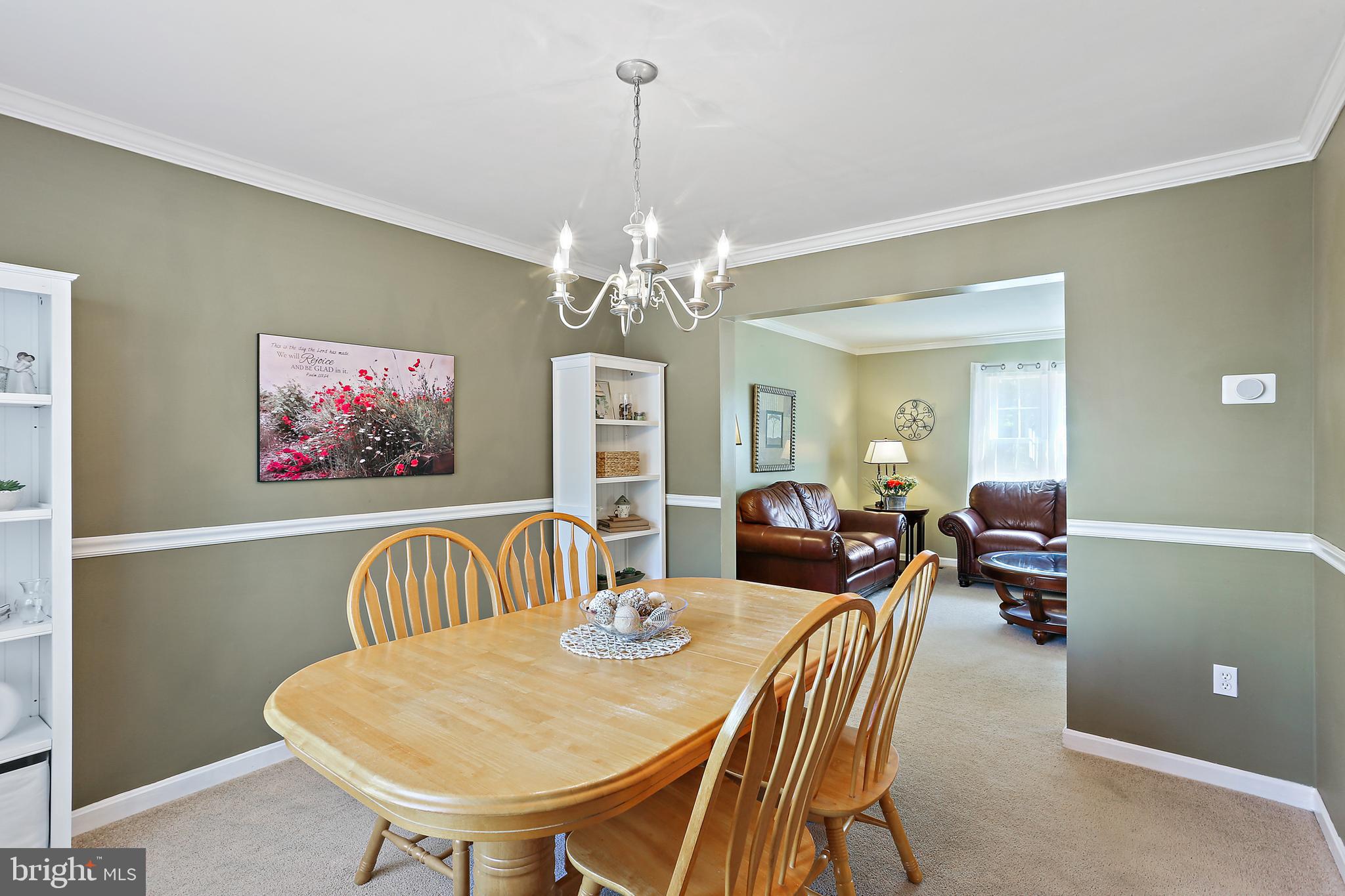 SHANNON RUN - Residential