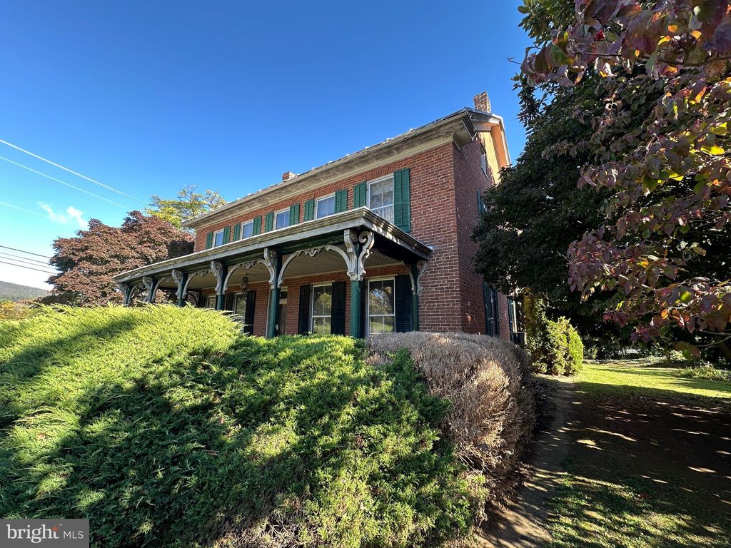 Photo of 12429 Angle Drive, CLEAR SPRING, MD 21722 (MLS # MDWA2032230)