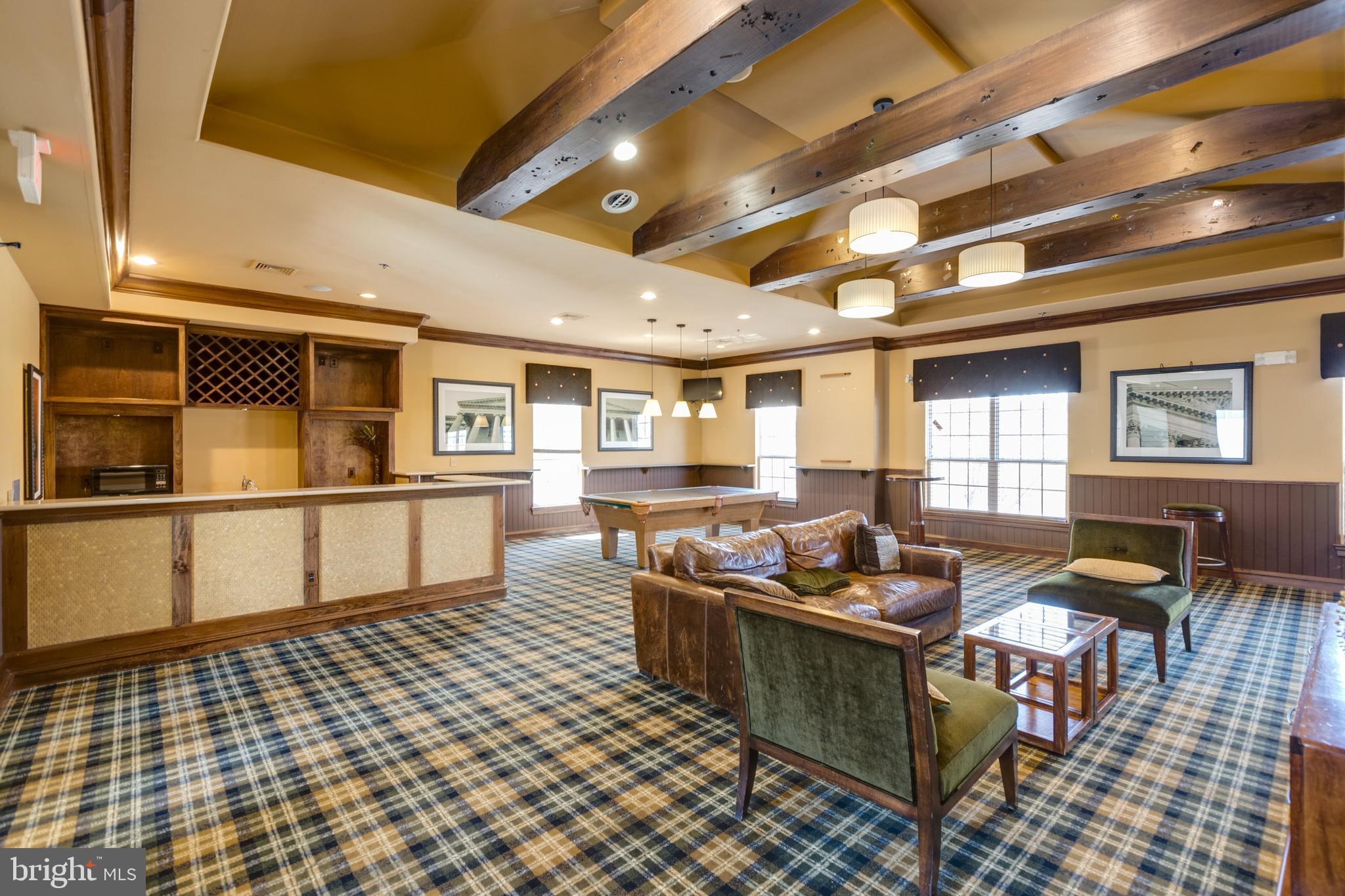 BRYSON AT WOODLAND PARK - Residential Lease