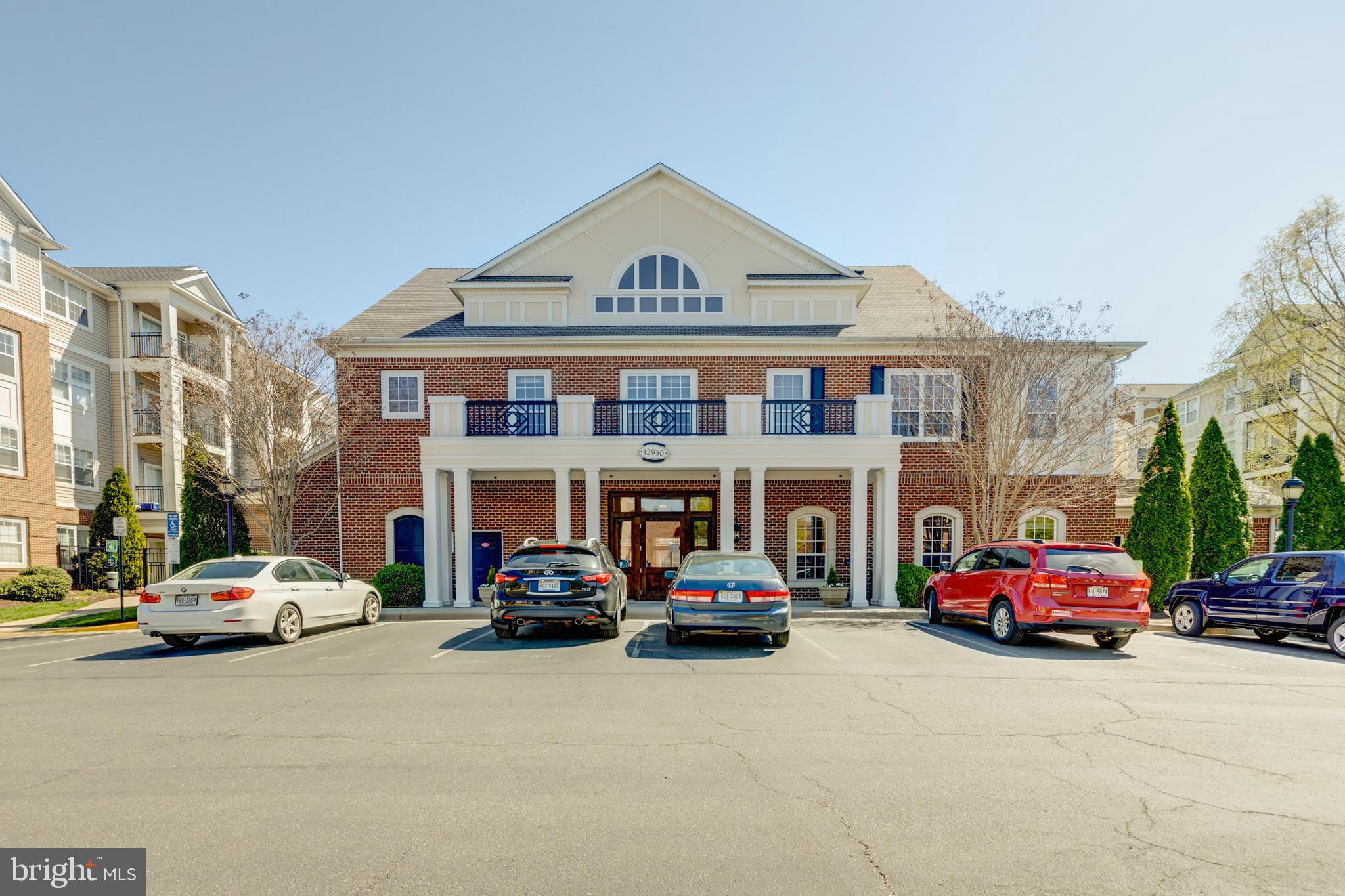 BRYSON AT WOODLAND PARK - Residential Lease