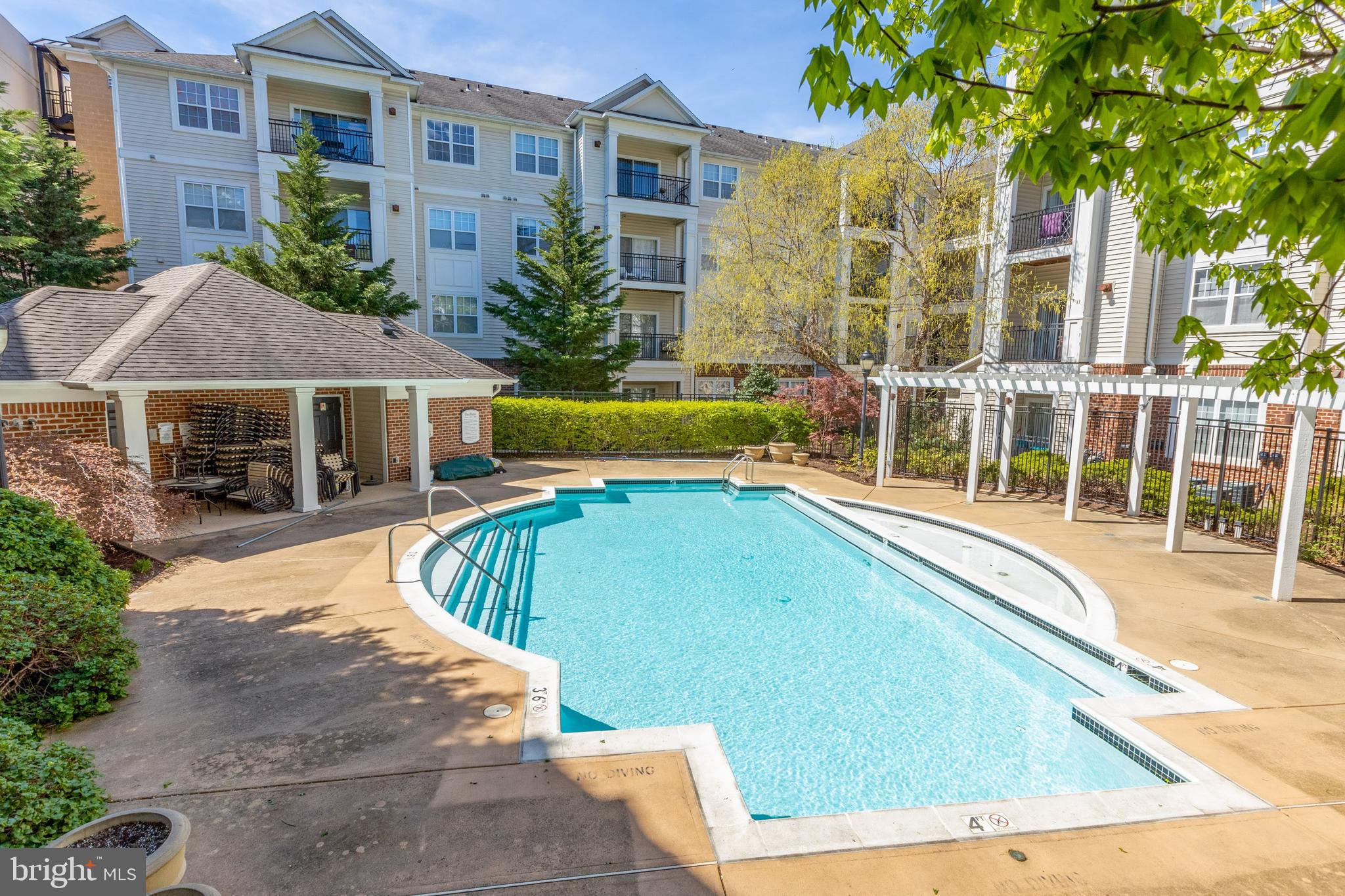 BRYSON AT WOODLAND PARK - Residential Lease