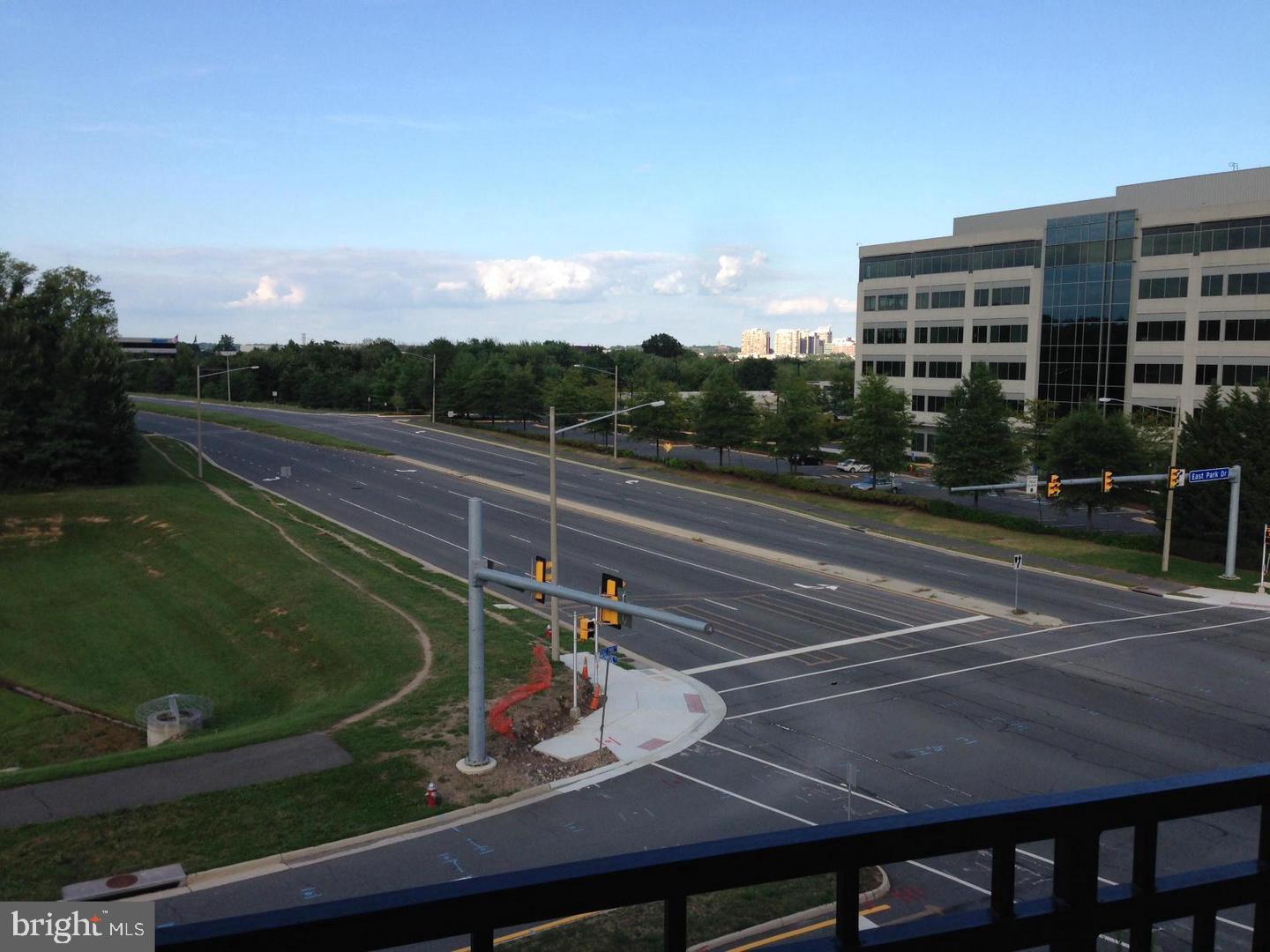 BRYSON AT WOODLAND PARK - Residential Lease