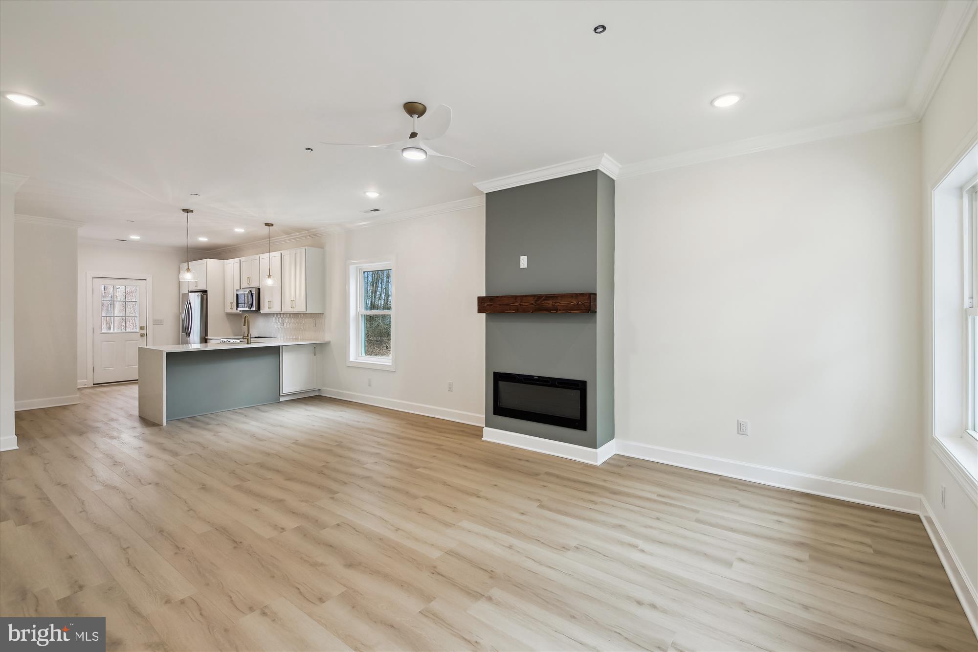 MOUNT VERNON - Residential