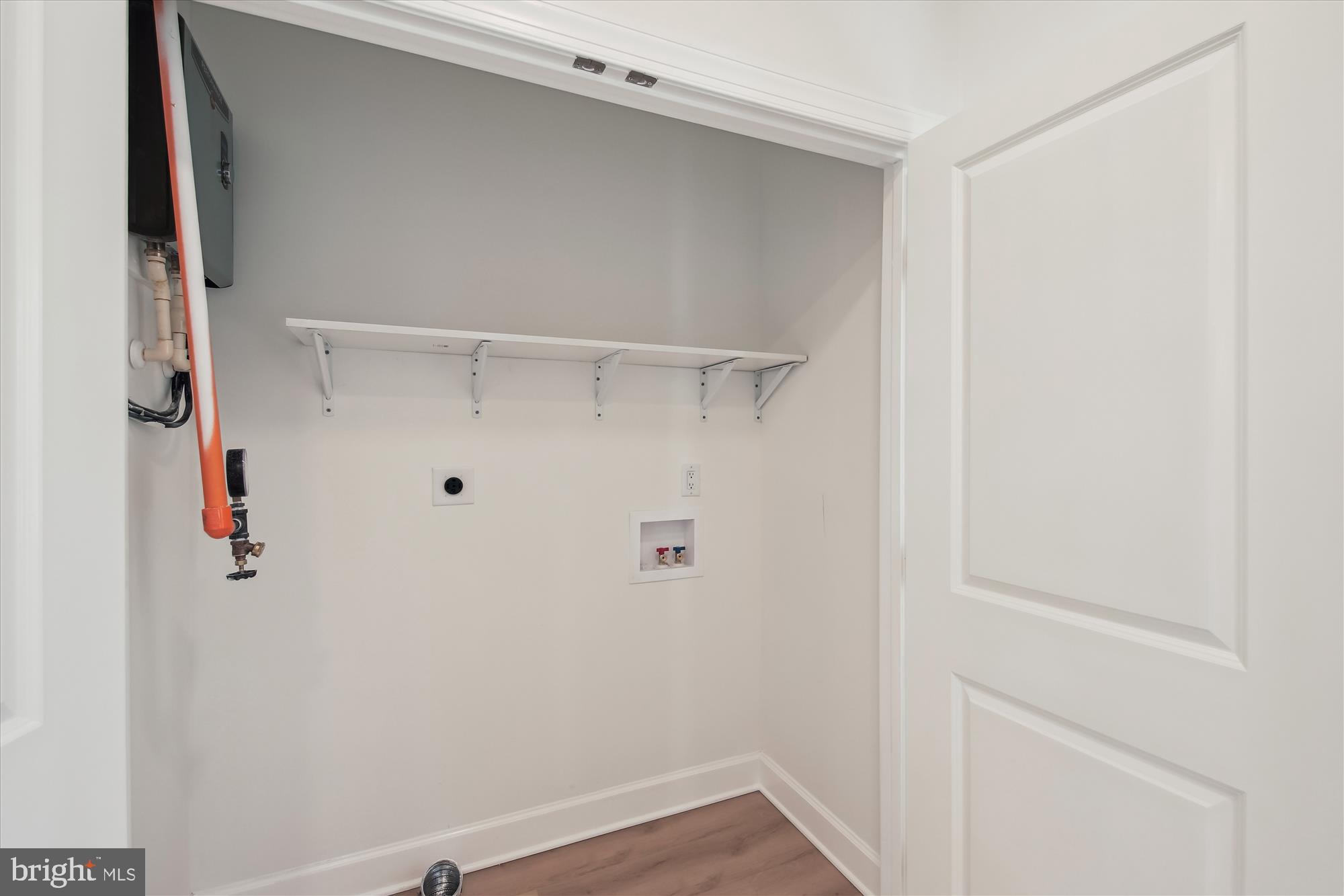 MOUNT VERNON - Residential