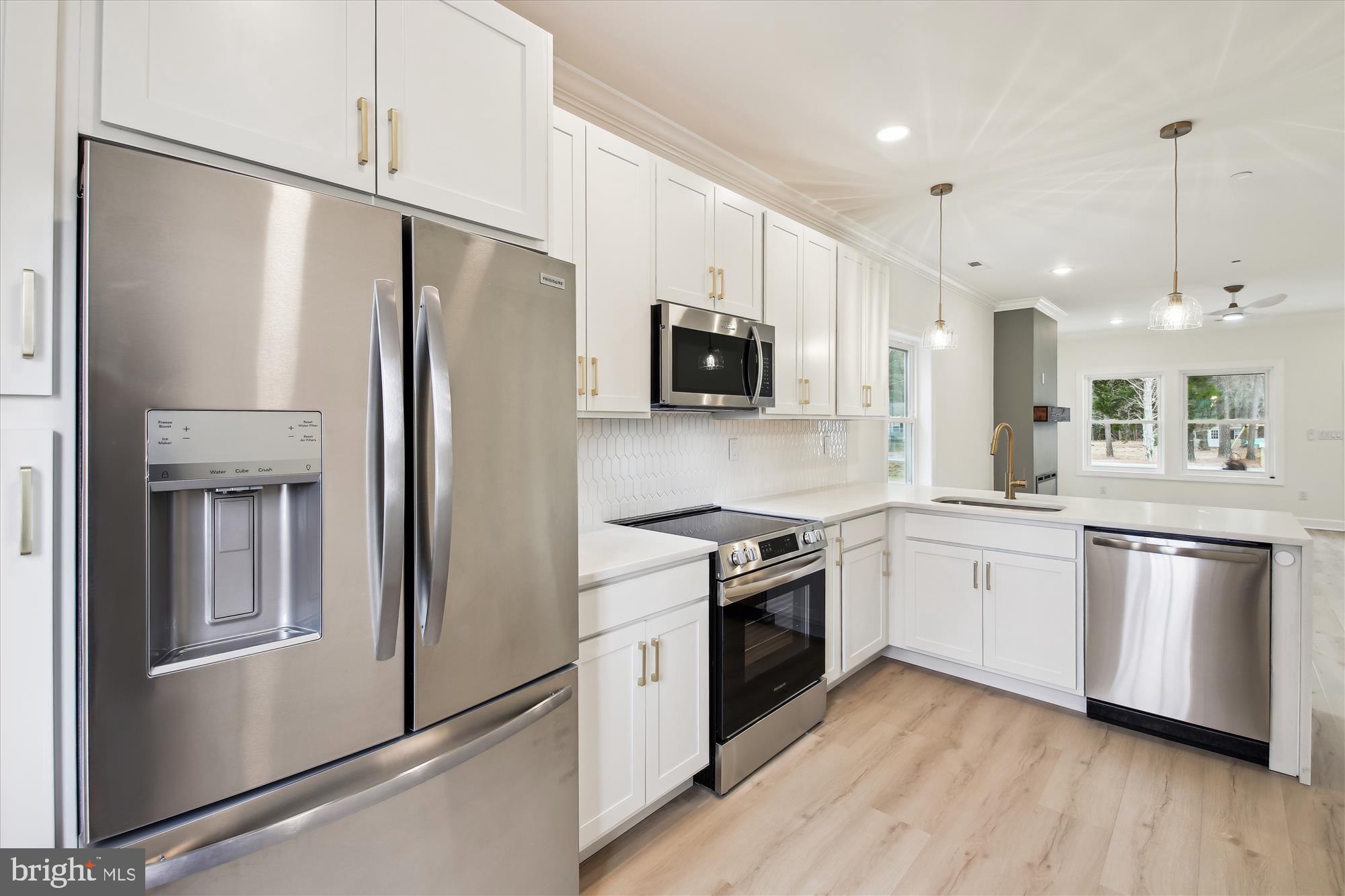 MOUNT VERNON - Residential