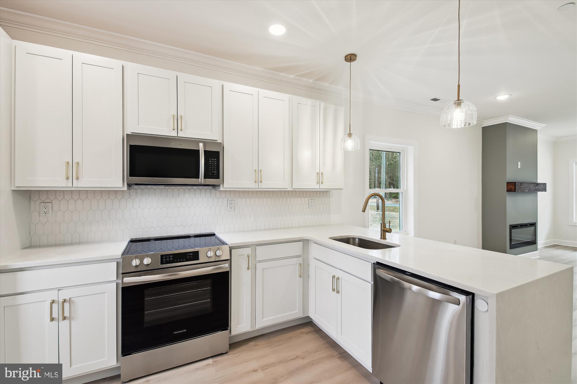 MOUNT VERNON - Residential