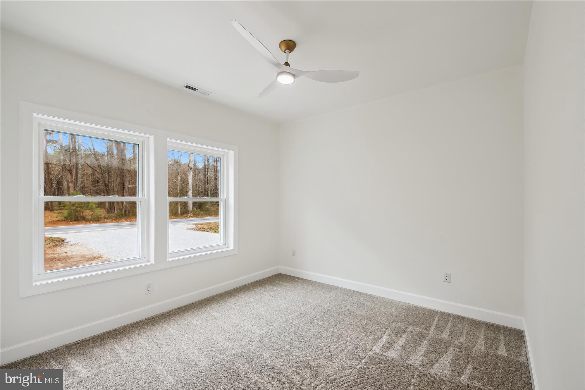 MOUNT VERNON - Residential