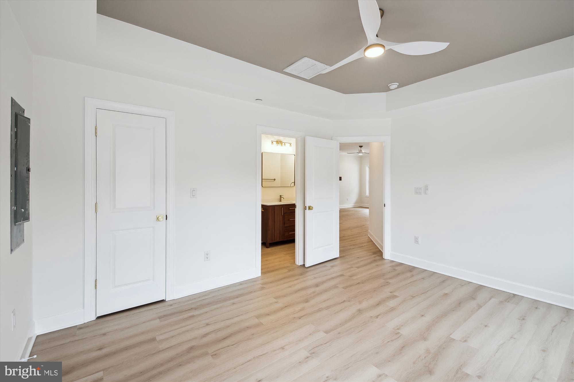 MOUNT VERNON - Residential