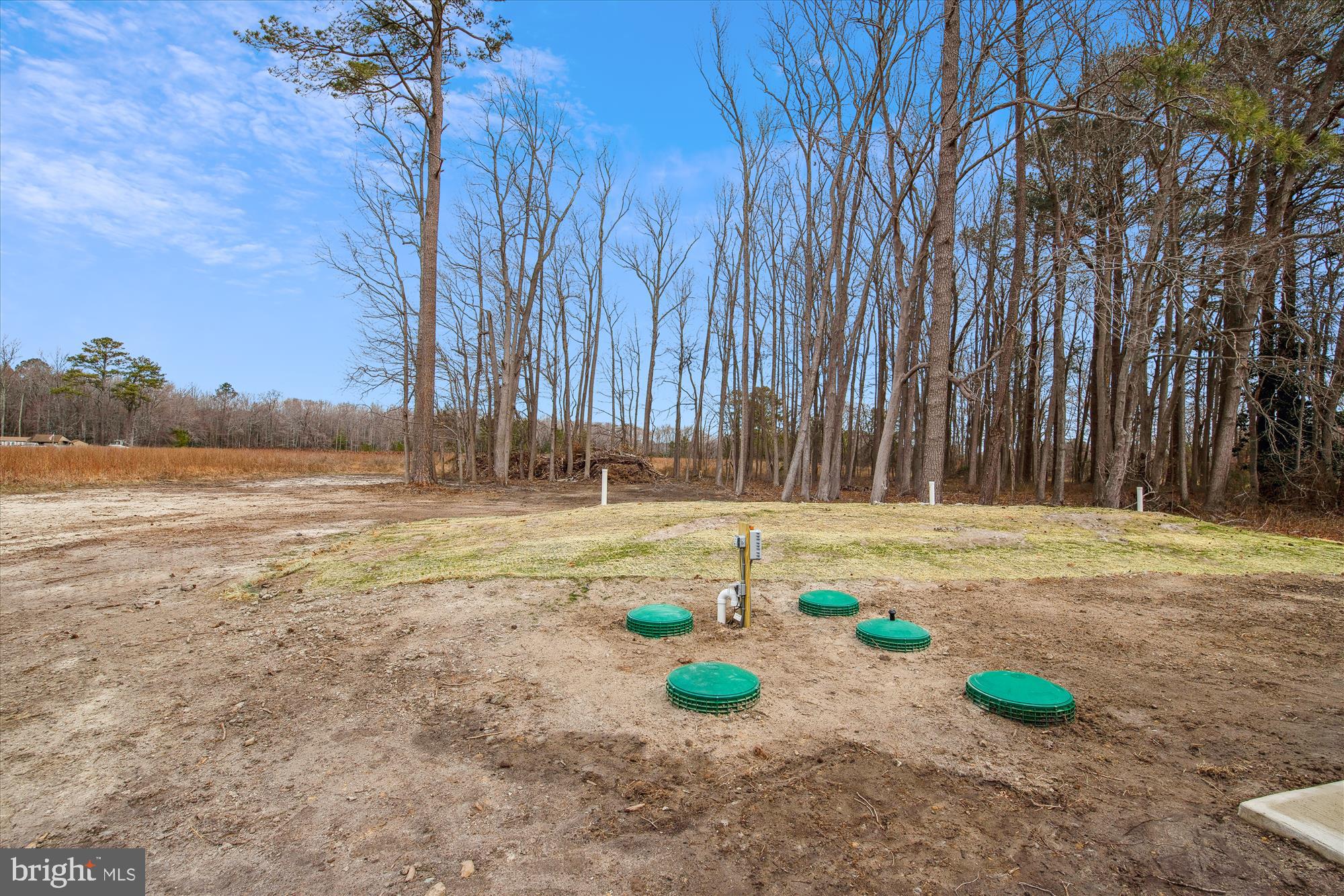 MOUNT VERNON - Residential