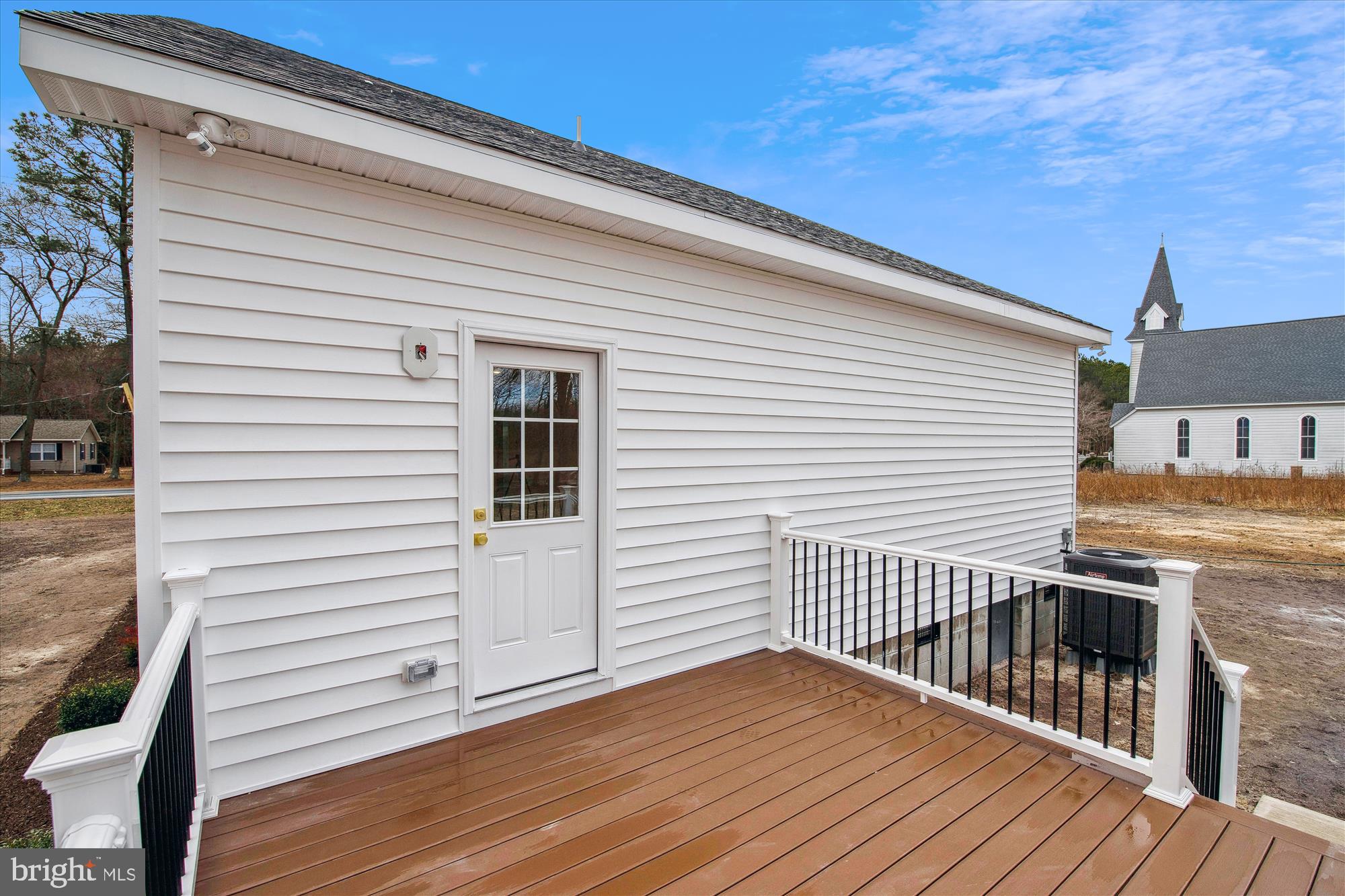 MOUNT VERNON - Residential