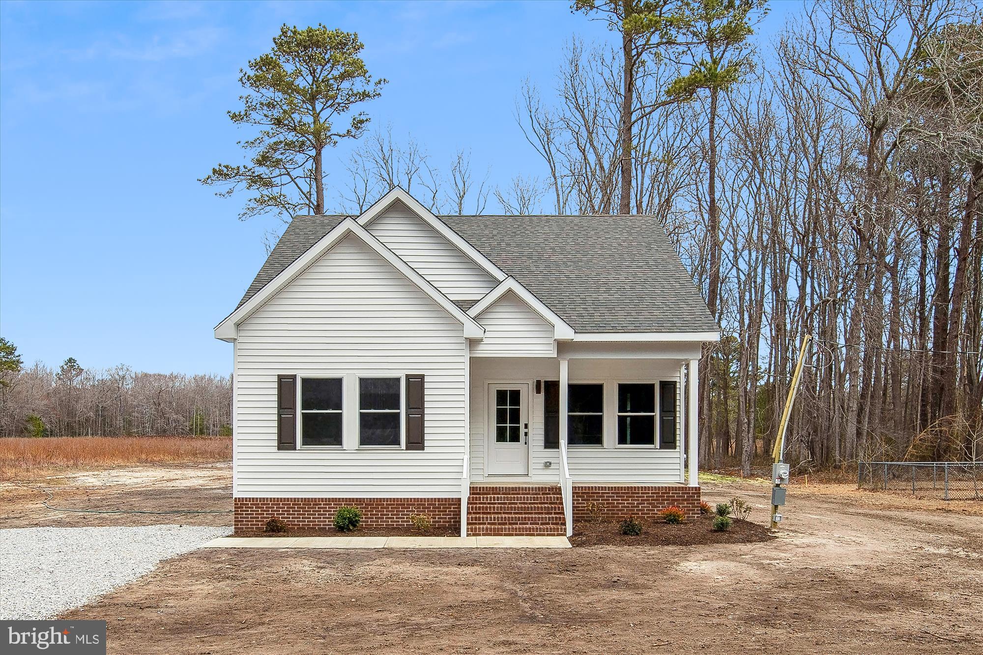 MOUNT VERNON - Residential