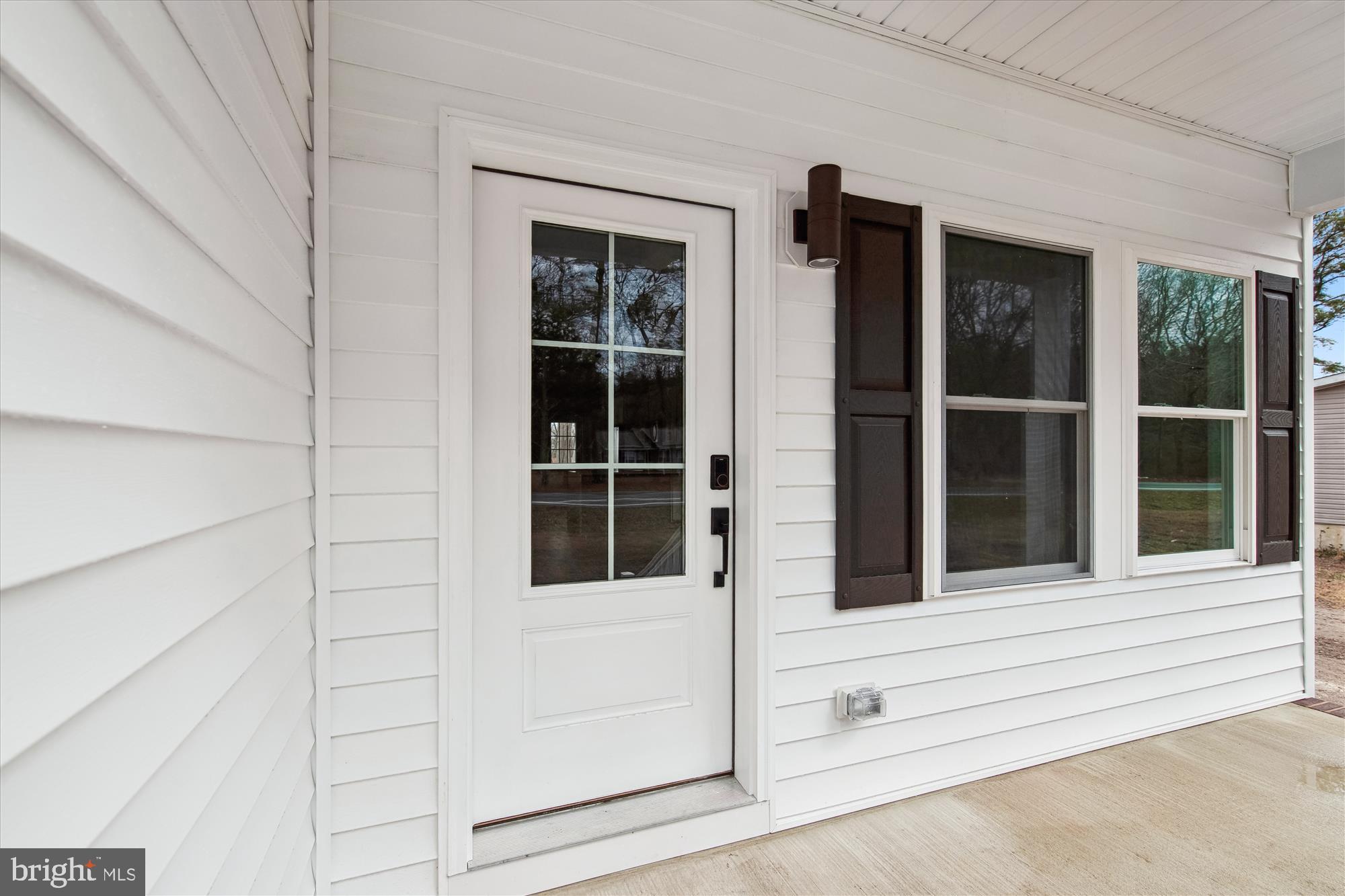 MOUNT VERNON - Residential