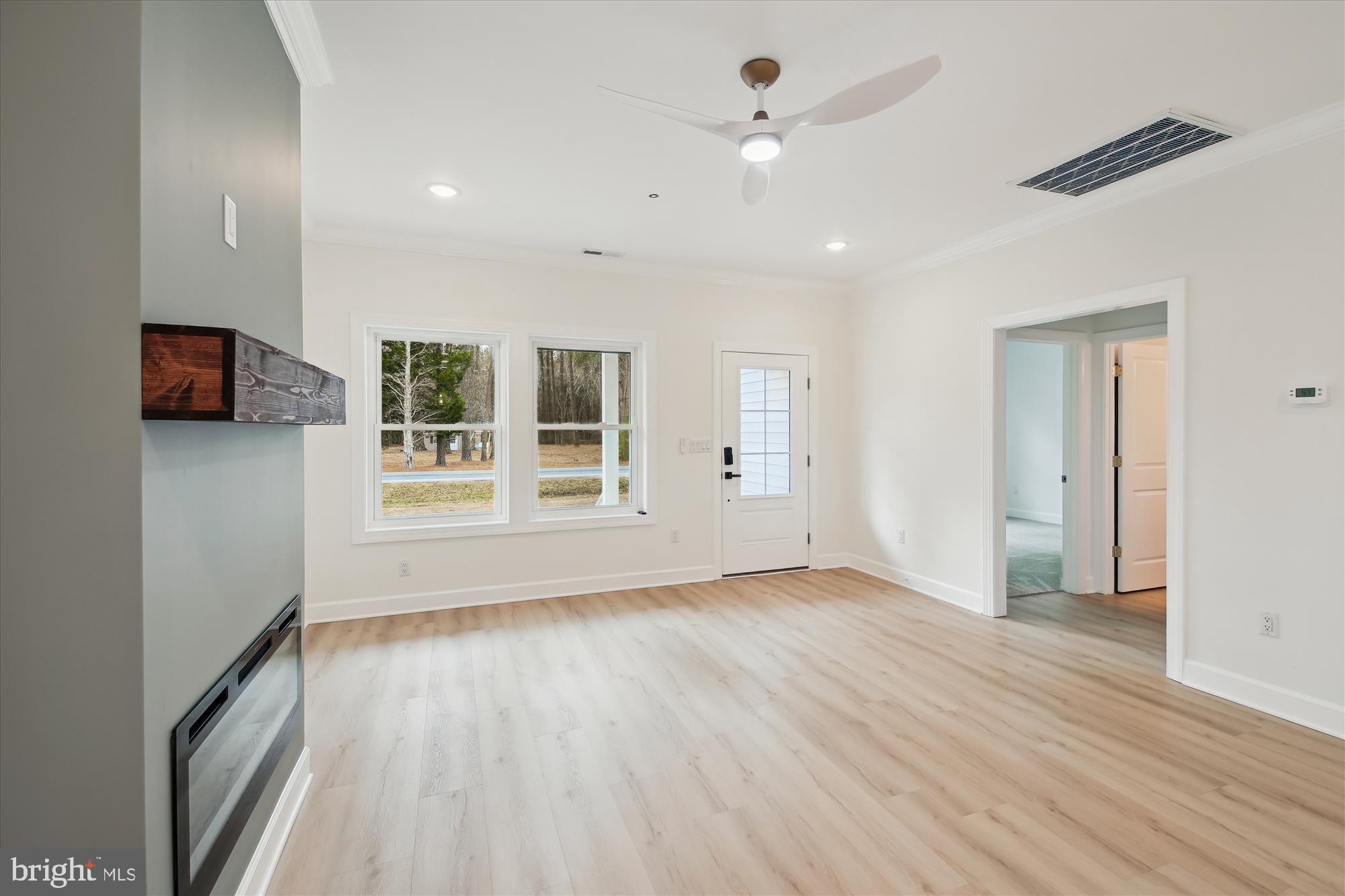 MOUNT VERNON - Residential