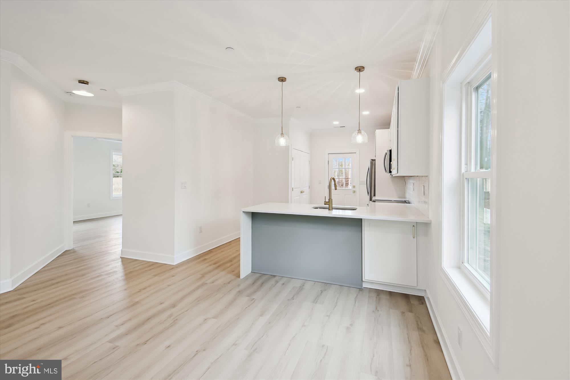 MOUNT VERNON - Residential