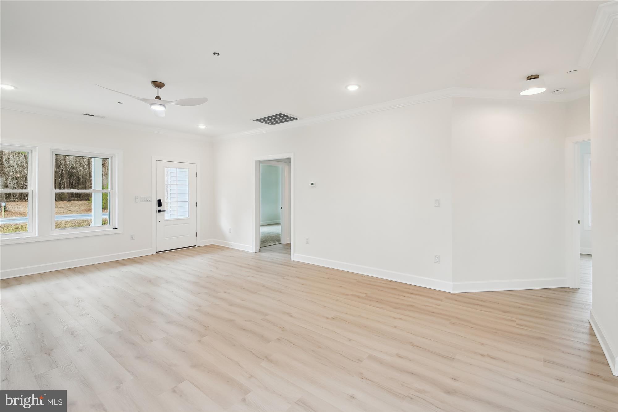 MOUNT VERNON - Residential