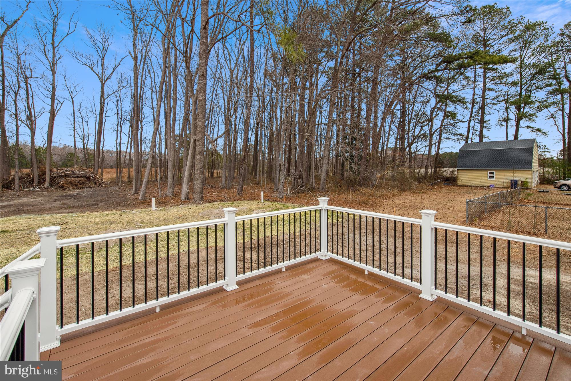 MOUNT VERNON - Residential